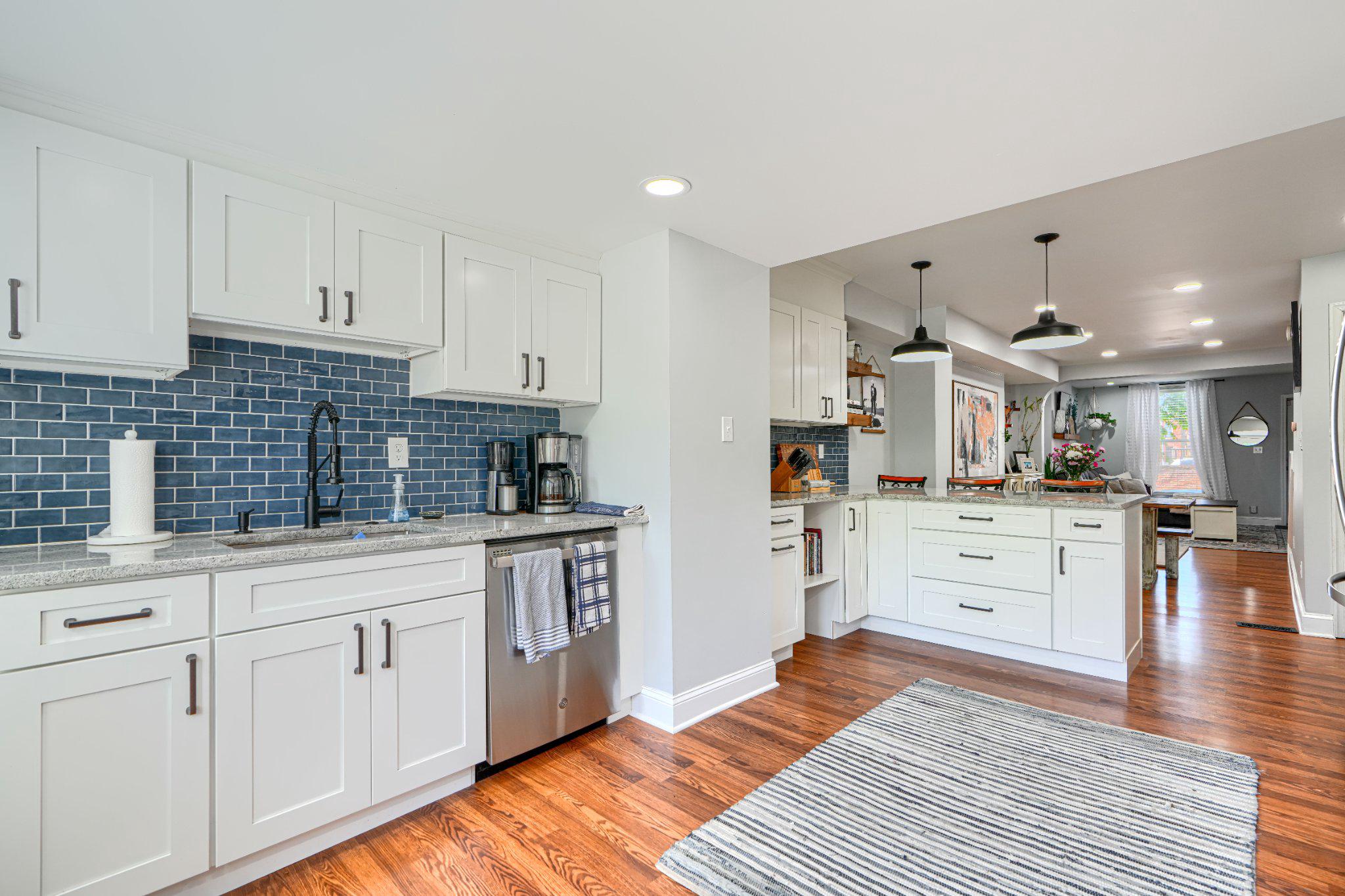 CANTON - Residential