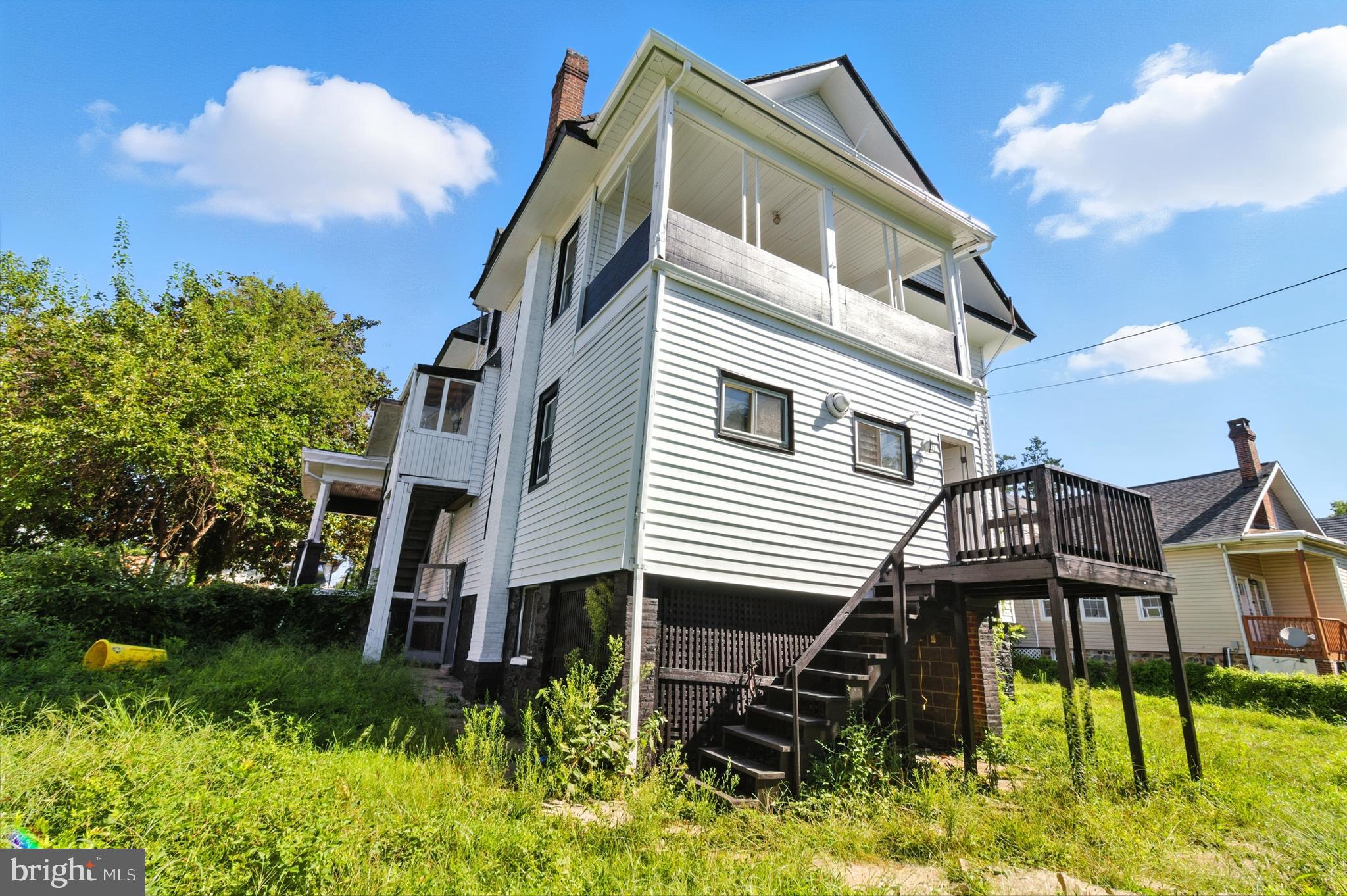 HANLON - Residential