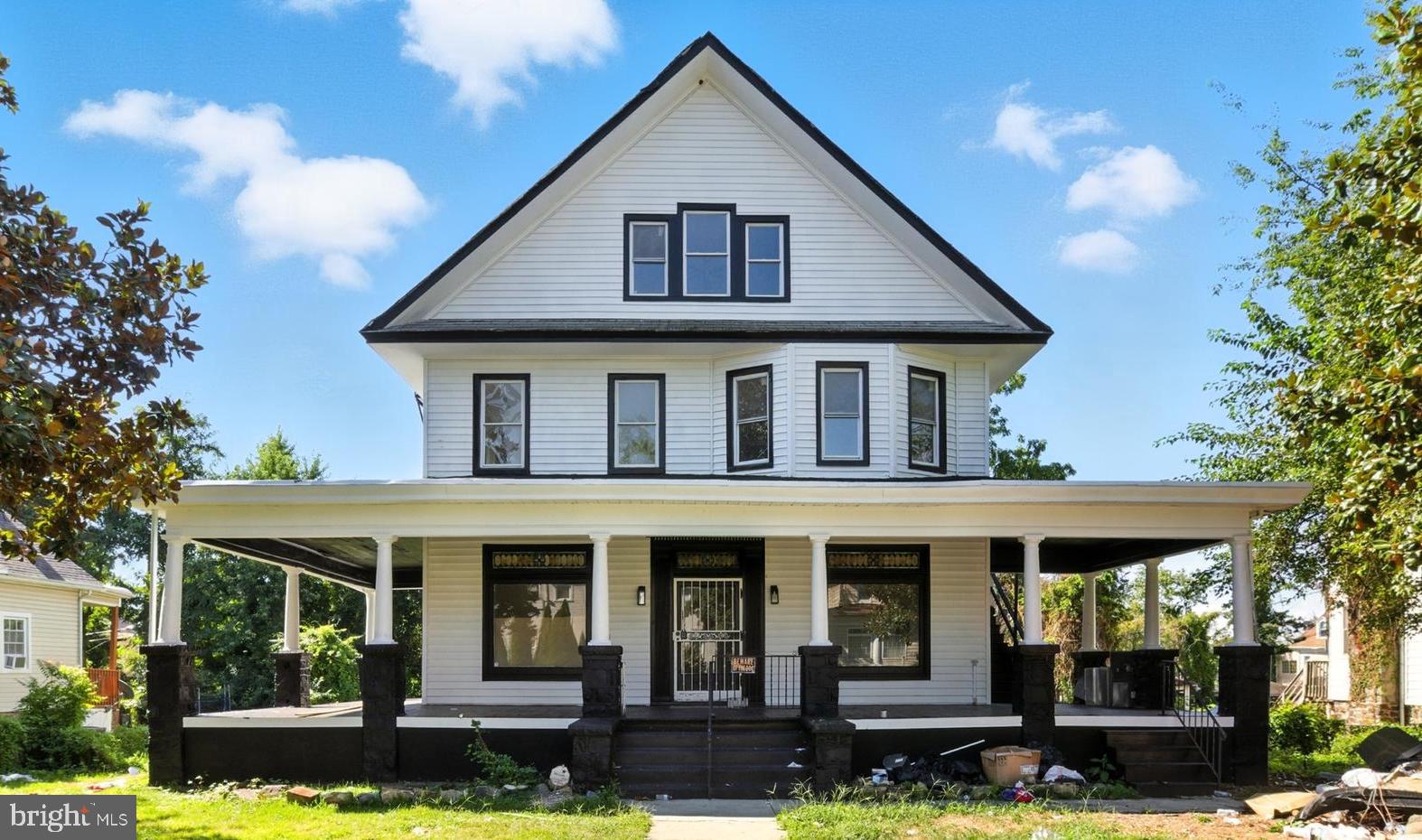 HANLON - Residential