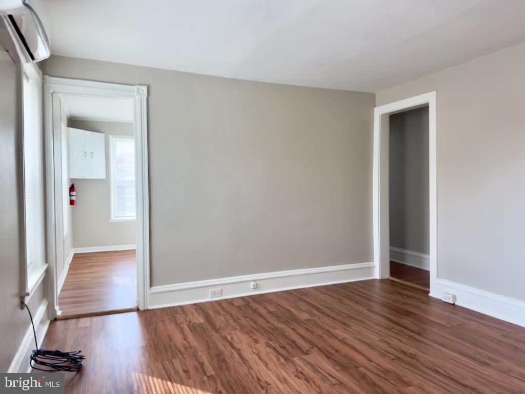 NONE AVAILABLE - Residential Lease