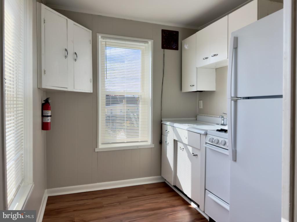 NONE AVAILABLE - Residential Lease