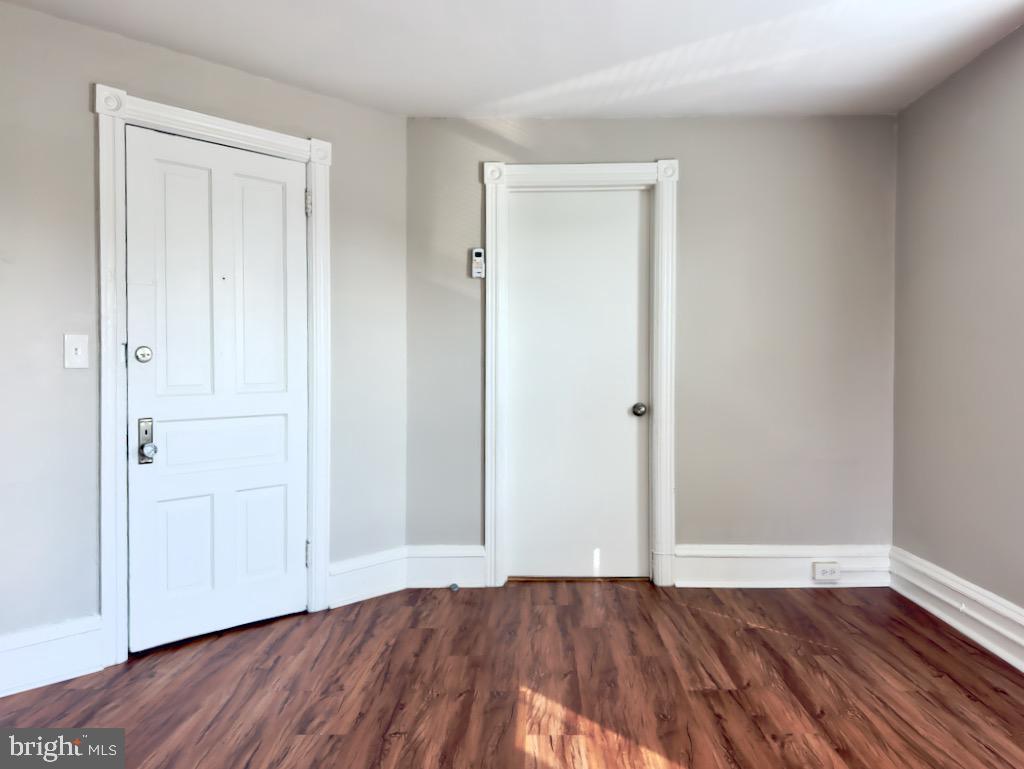 NONE AVAILABLE - Residential Lease