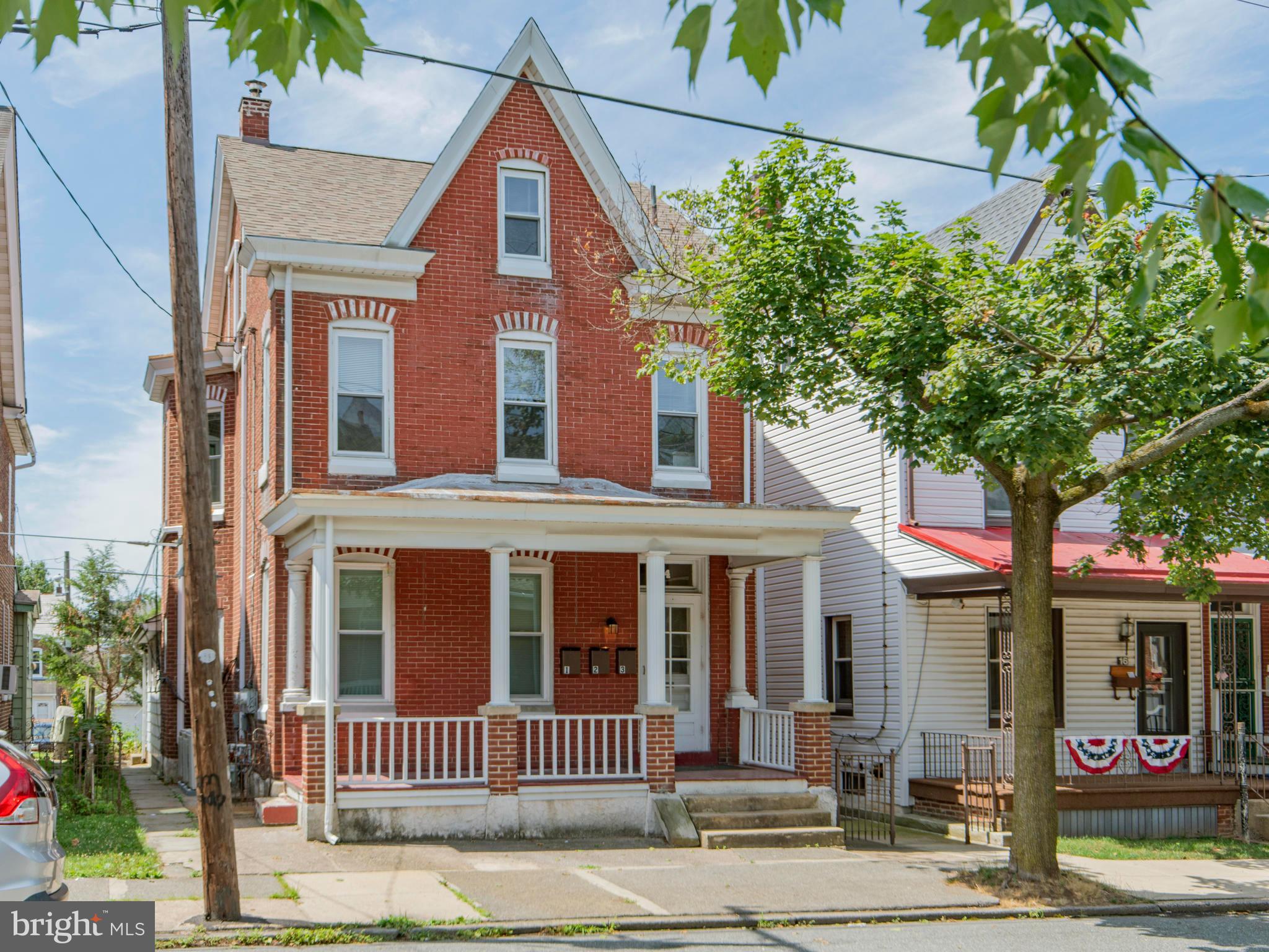 NONE AVAILABLE - Residential Lease