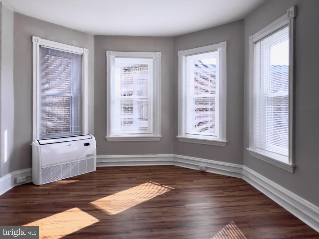 NONE AVAILABLE - Residential Lease