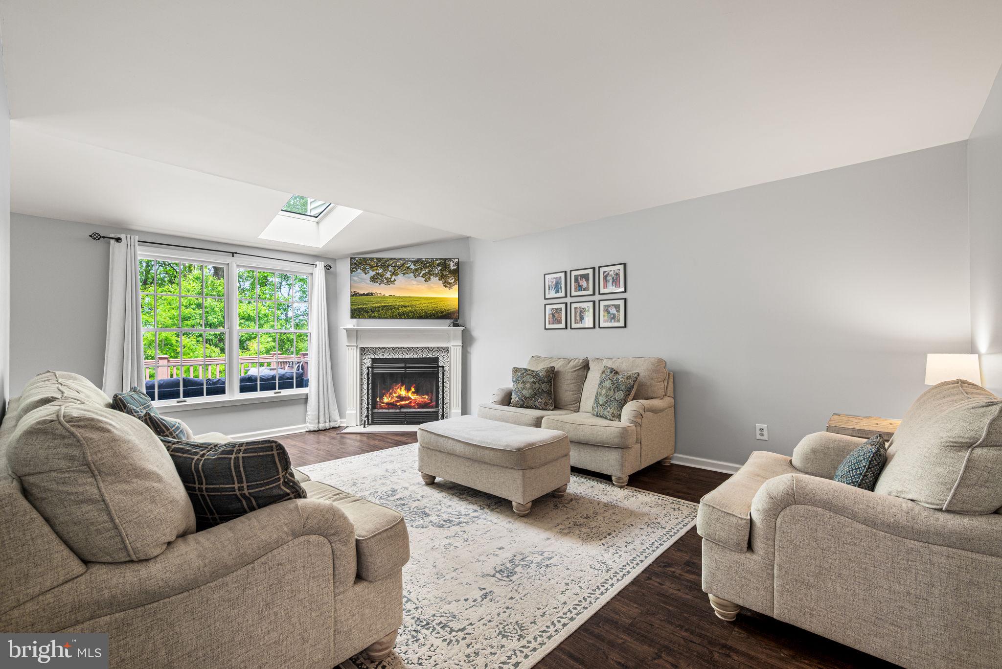 OAK RIDGE - Residential