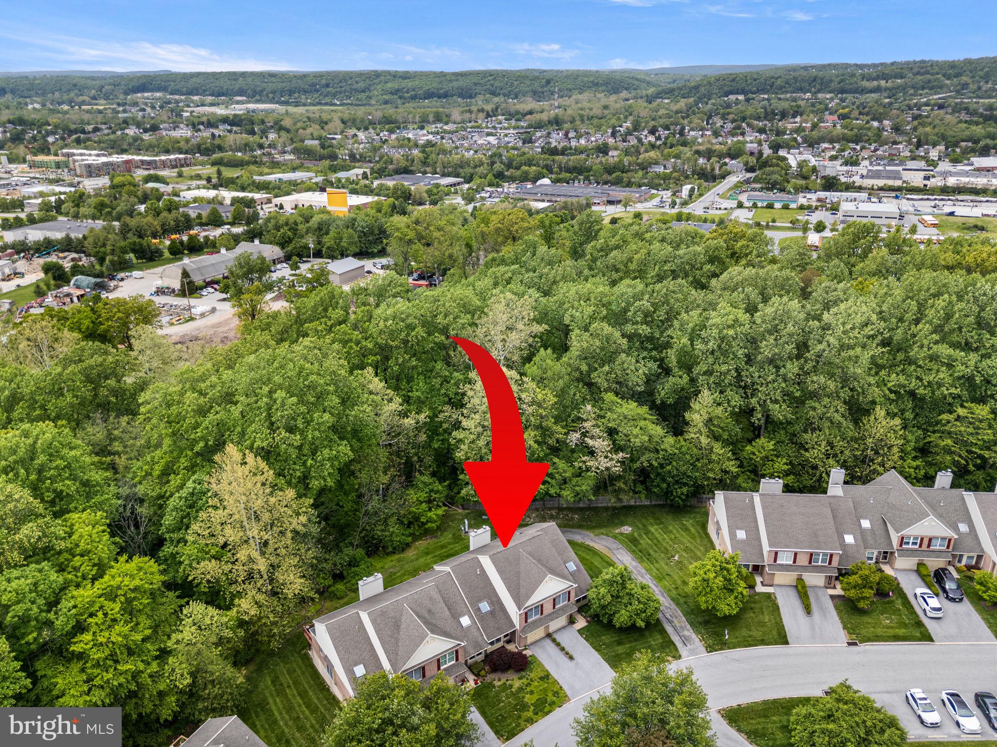 OAK RIDGE - Residential