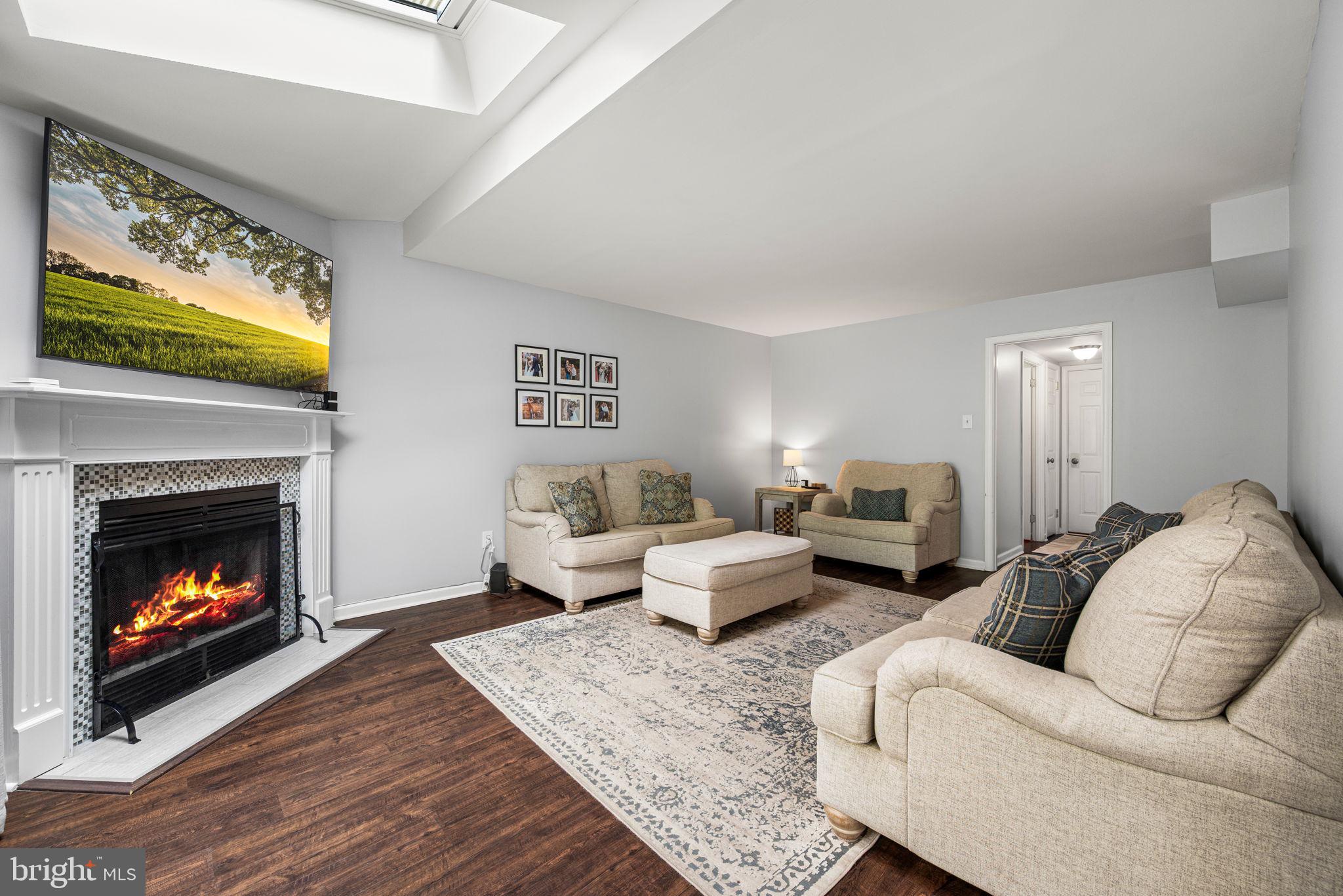 OAK RIDGE - Residential