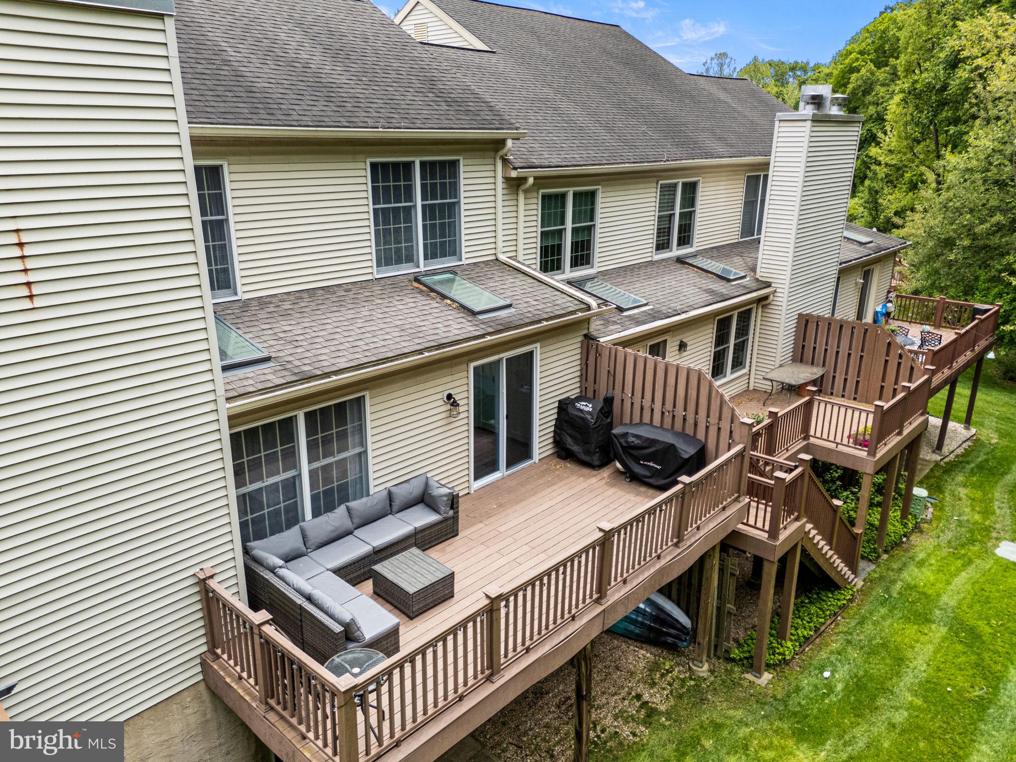 OAK RIDGE - Residential