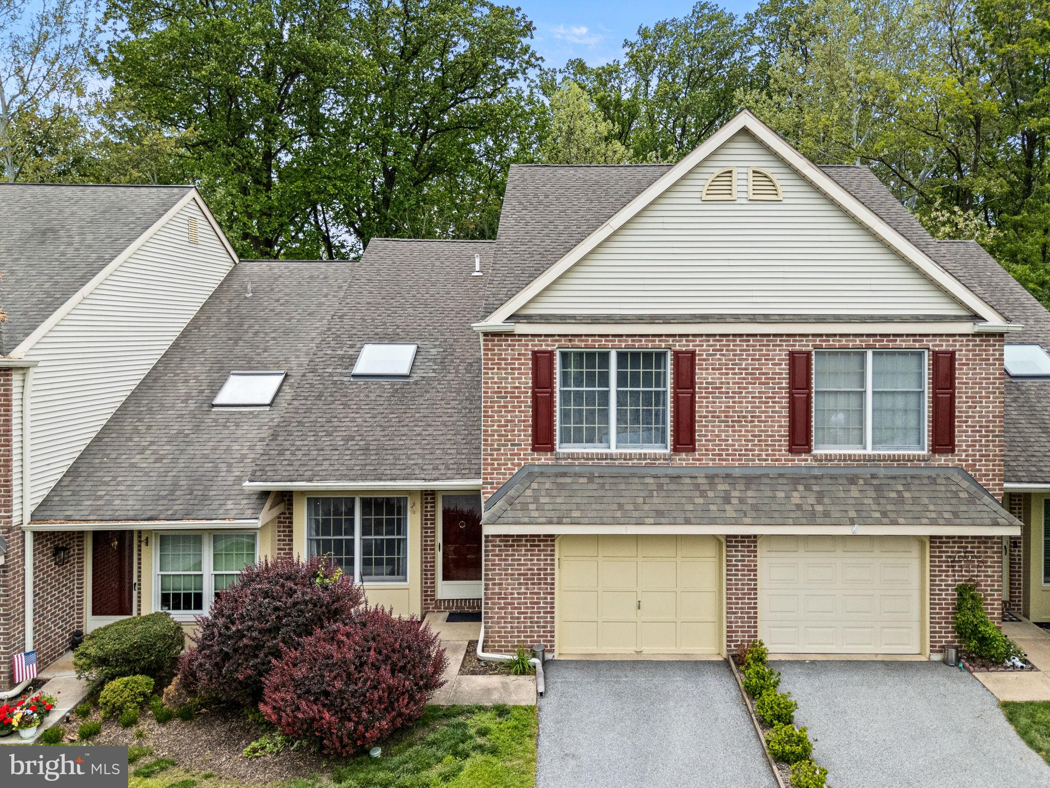 OAK RIDGE - Residential