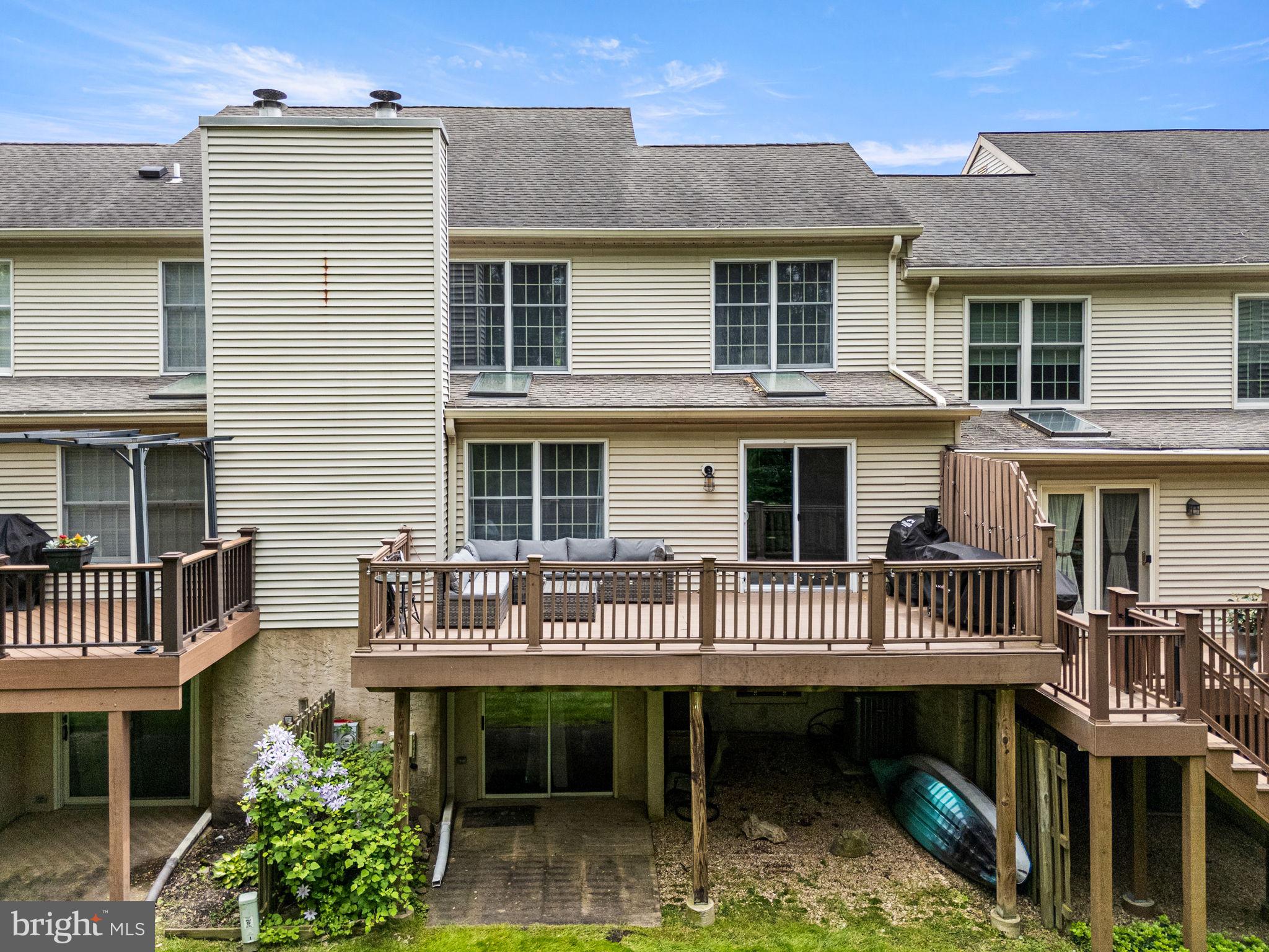 OAK RIDGE - Residential