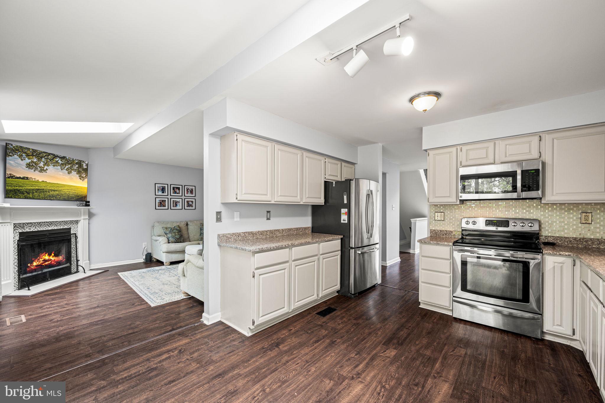 OAK RIDGE - Residential