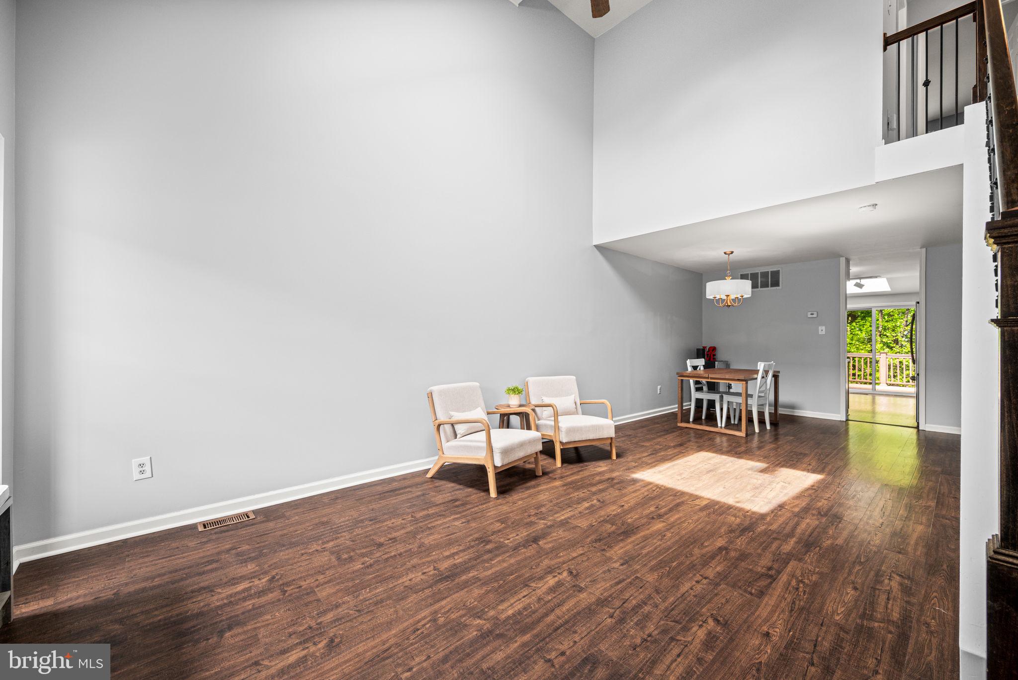 OAK RIDGE - Residential