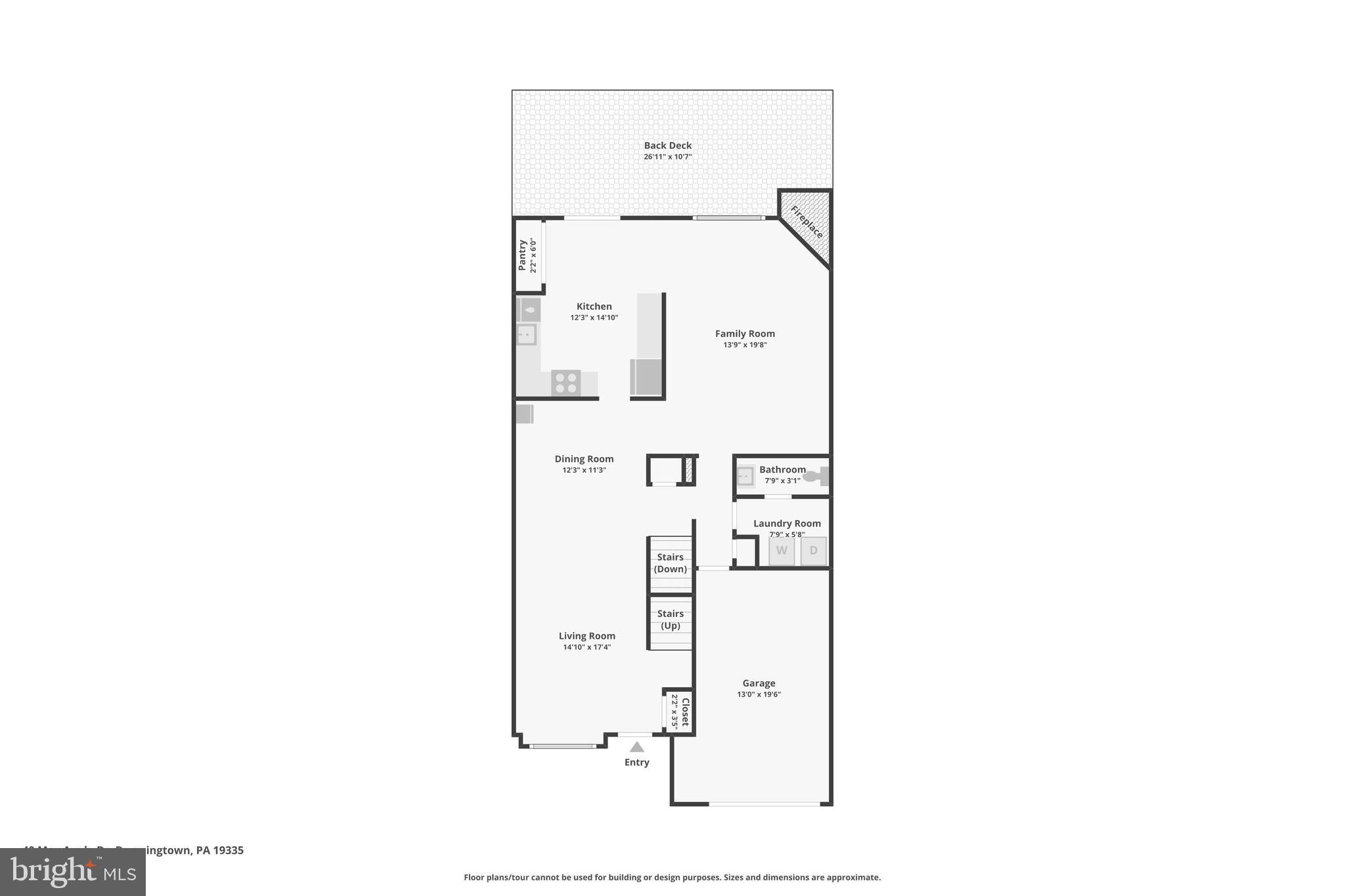 OAK RIDGE - Residential
