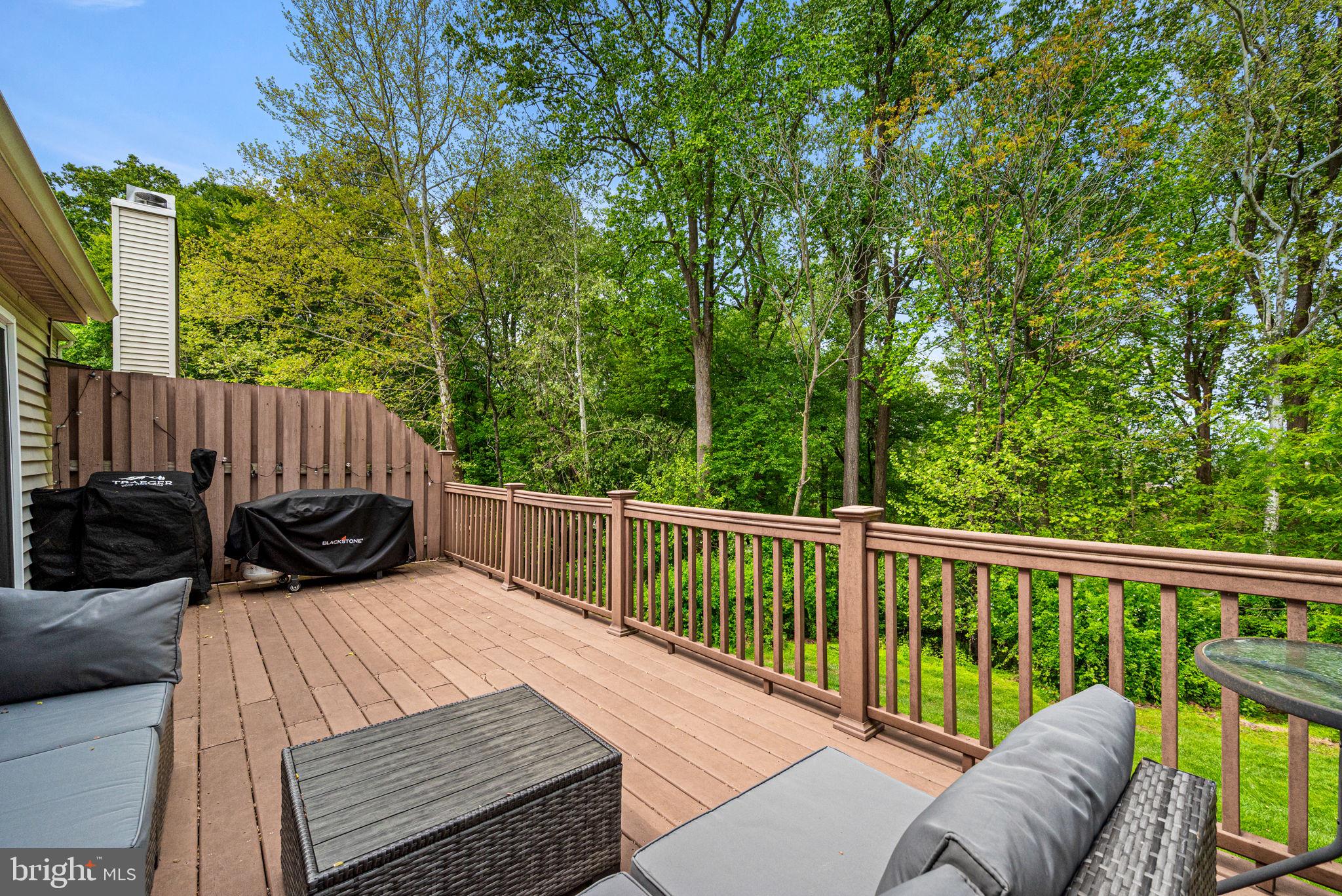 OAK RIDGE - Residential