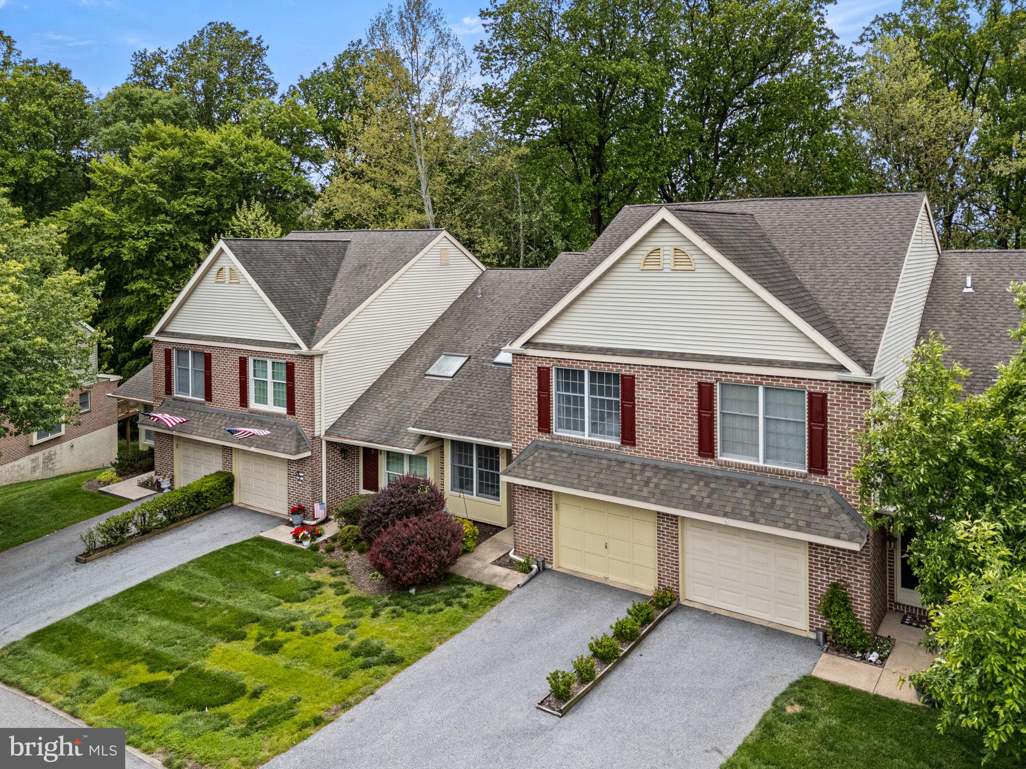 OAK RIDGE - Residential