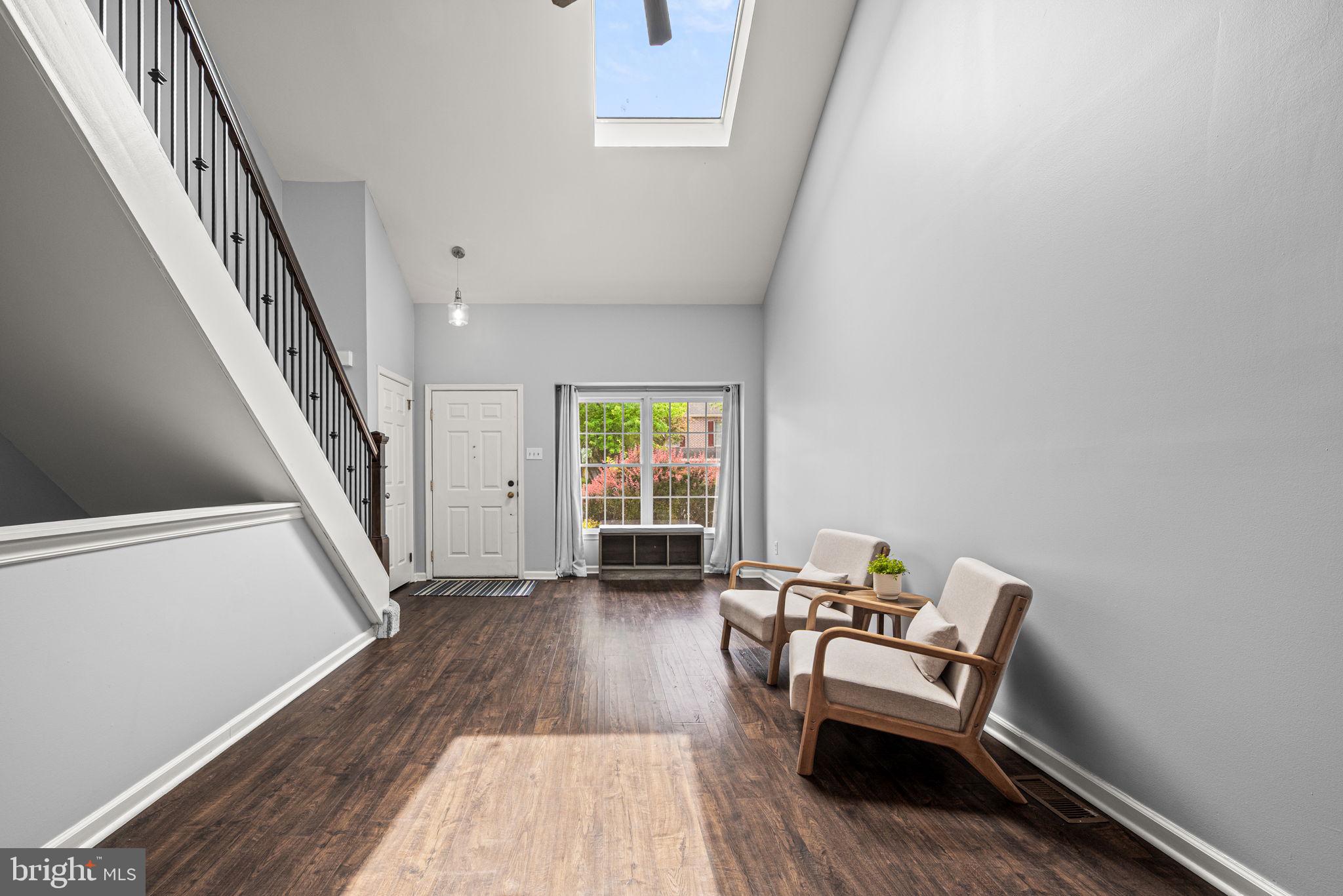 OAK RIDGE - Residential