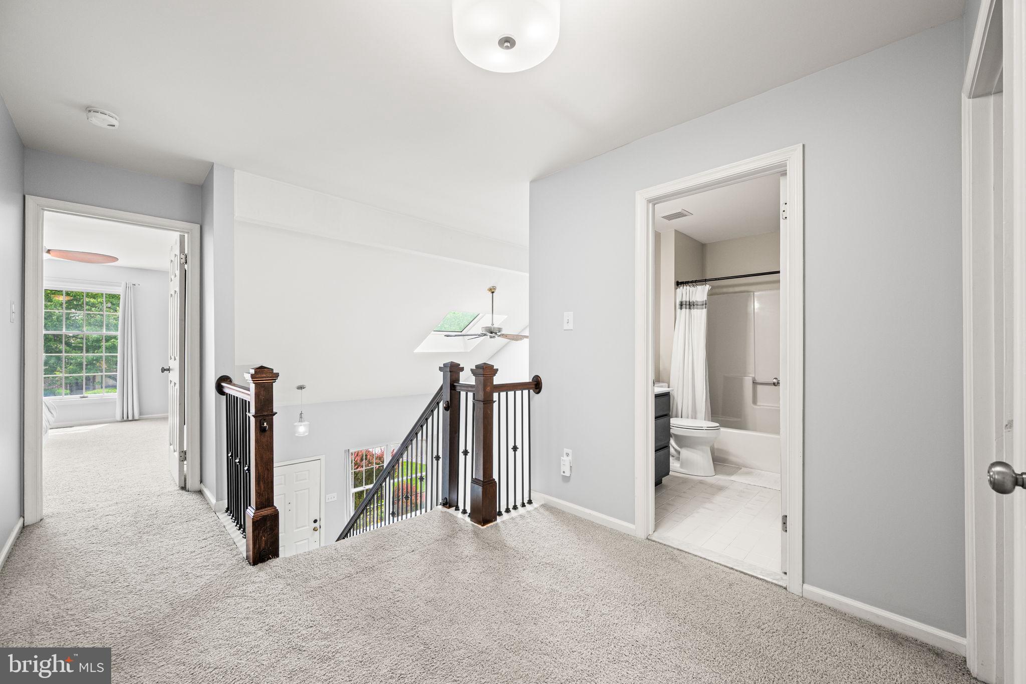 OAK RIDGE - Residential