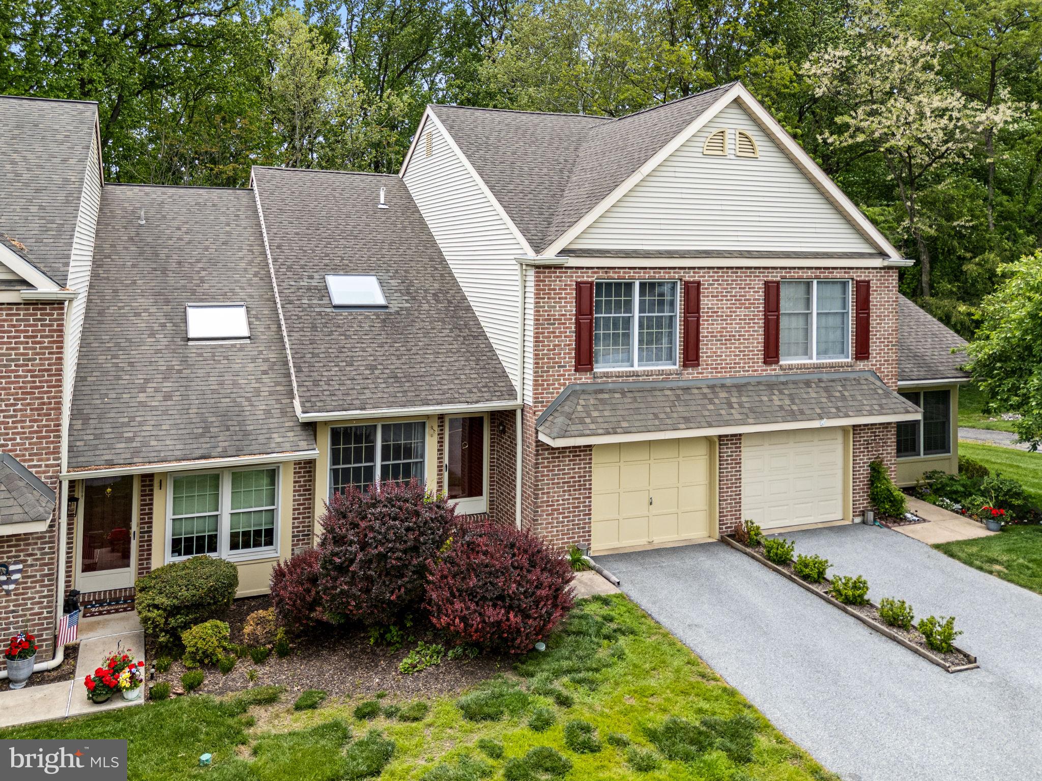 OAK RIDGE - Residential