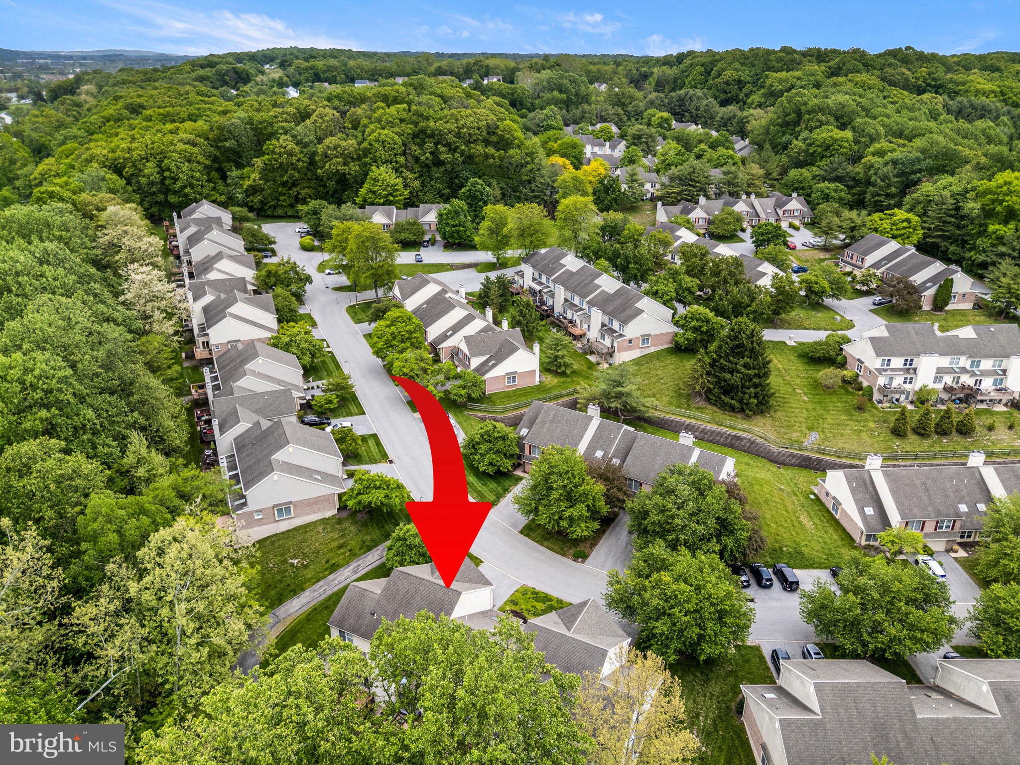 OAK RIDGE - Residential