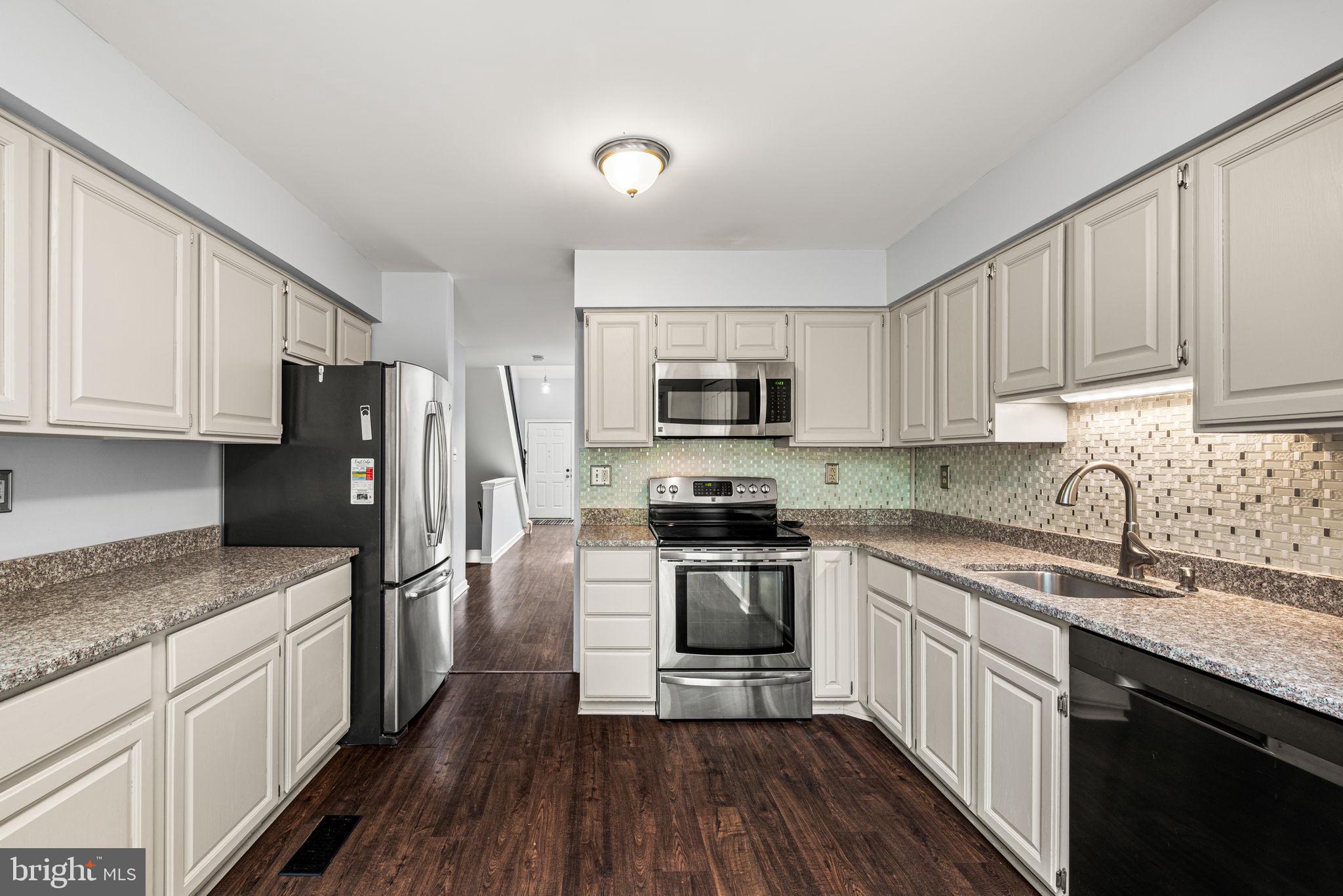 OAK RIDGE - Residential