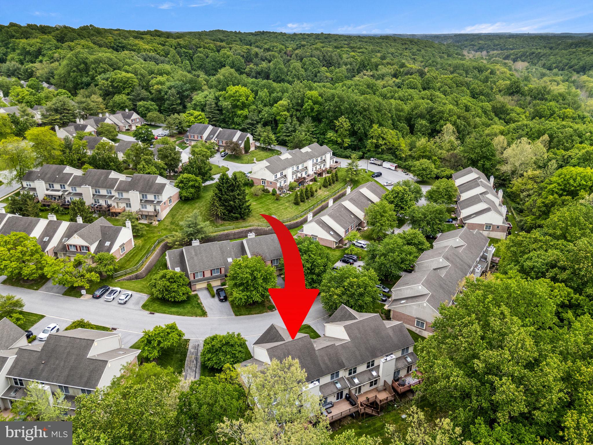 OAK RIDGE - Residential