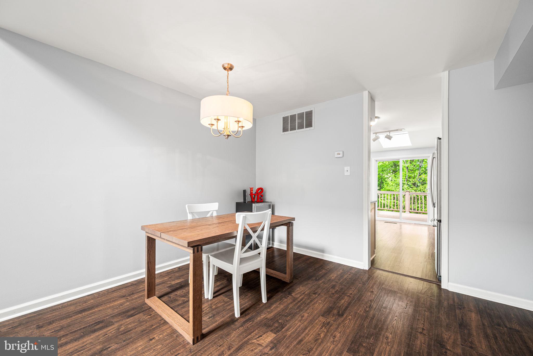 OAK RIDGE - Residential