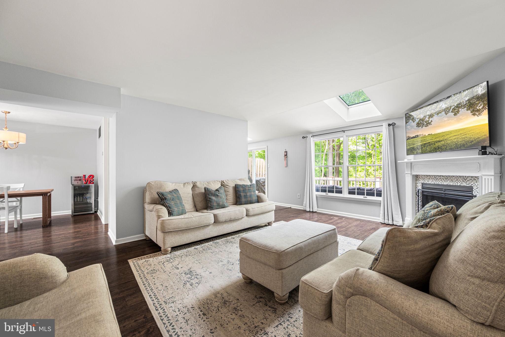 OAK RIDGE - Residential