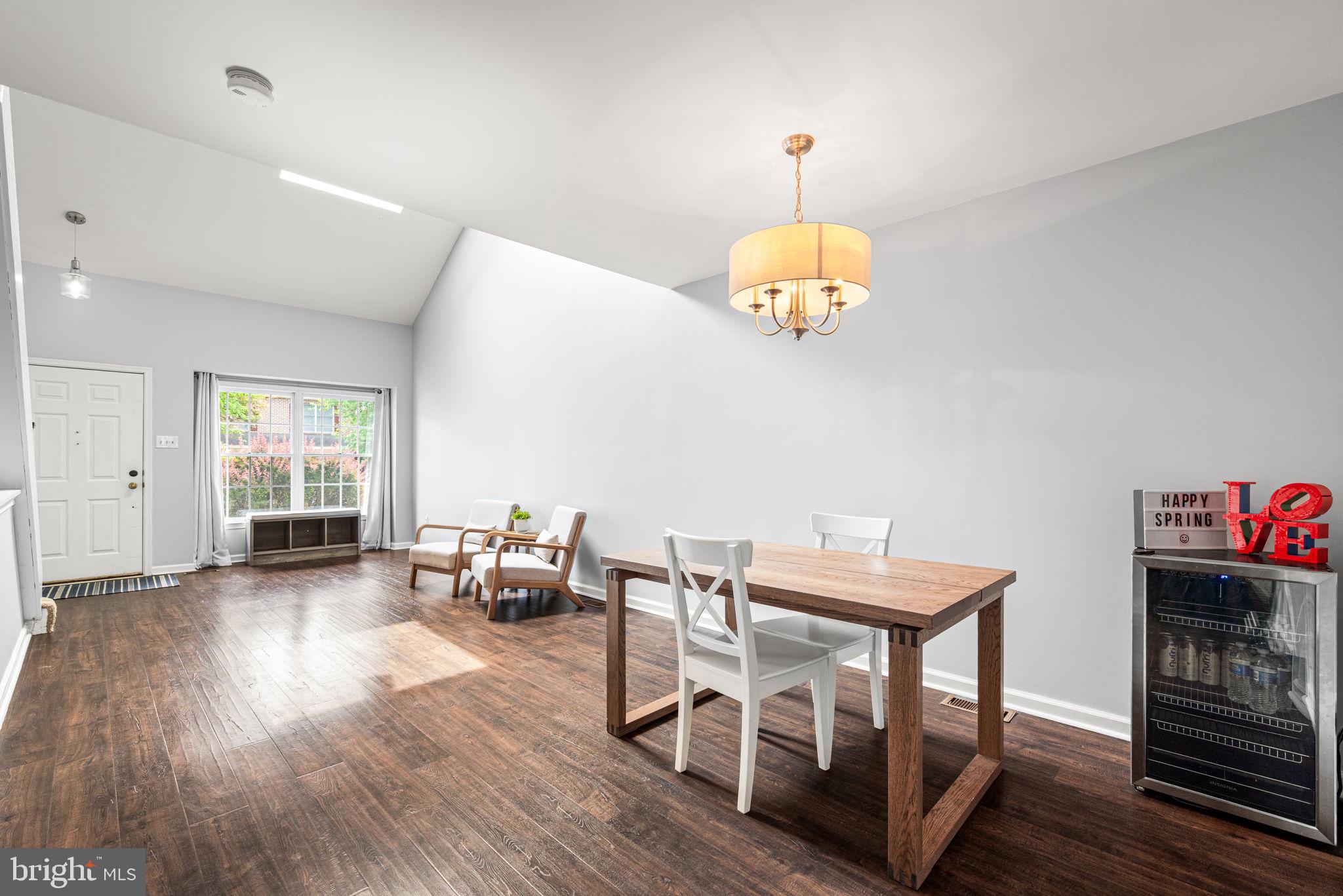 OAK RIDGE - Residential