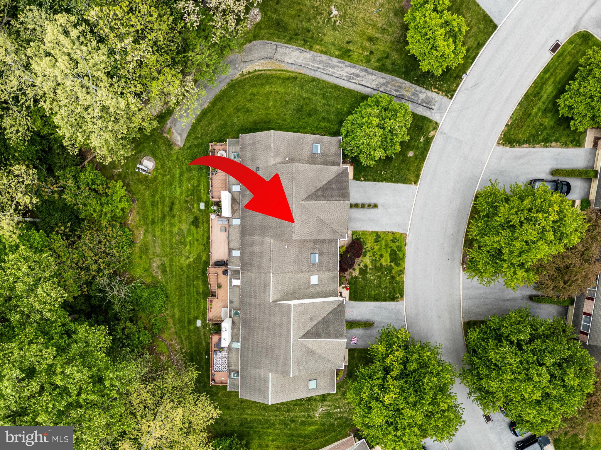 OAK RIDGE - Residential