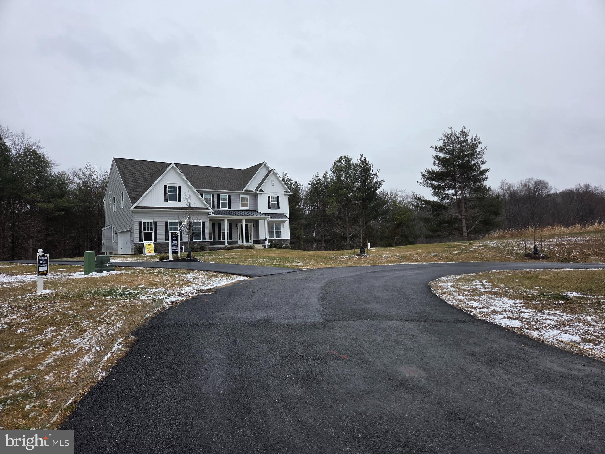 lot 3 WHITE SPRUCE WAY