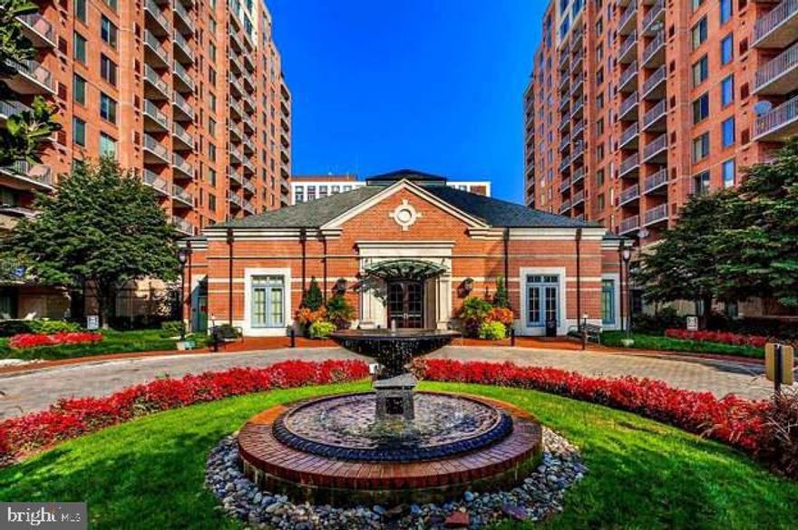 ASSUMABLE VA LOAN AT 2.25% — A RARE OPPORTUNITY IN TODAY’S MARKET

Welcome to Unit 527 at The Gallery at White Flint — a spacious 2-bedroom, 2-bath condo in one of North Bethesda’s most desirable and walkable locations. Situated directly across from Pike & Rose, you’ll enjoy immediate access to top-tier dining, shopping, entertainment, and the Metro just moments away.

This well-appointed residence offers over 1,100 square feet of comfortable living space, featuring a bright and open layout, a private balcony, and a cozy living area perfect for relaxing or entertaining. Enjoy the convenience of in-unit laundry and a functional floor plan with generously sized bedrooms and bathrooms.

MAJOR VALUE ADDS YOU WON’T FIND OFTEN:

Brand new HVAC system installed in late 2023 for peace of mind and energy efficiency

Located in a full-service, elevator building with amenities and parking, this home offers both comfort and convenience in the heart of North Bethesda.

Whether you're looking for a primary residence or an investment opportunity, this unit delivers exceptional value, location, and financing advantages that are hard to match.