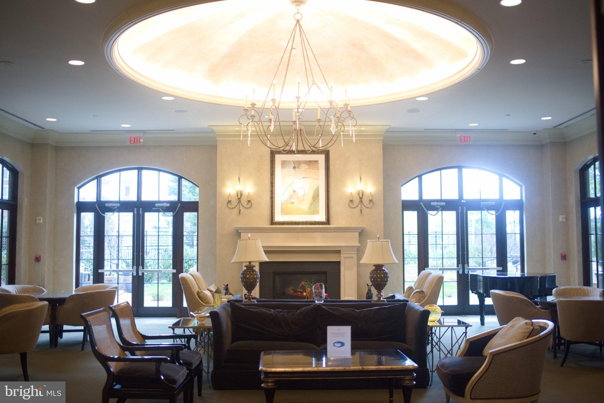 GALLERY AT WHITE FLINT - Residential