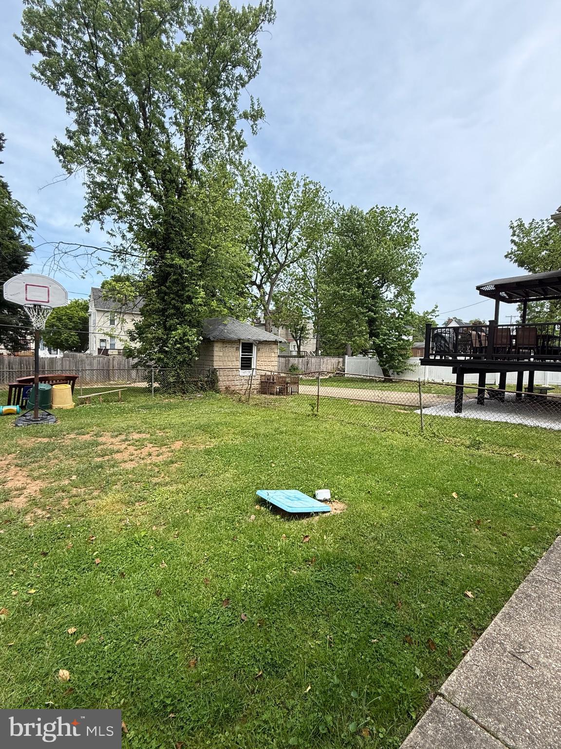 WEST ARLINGTON - Residential