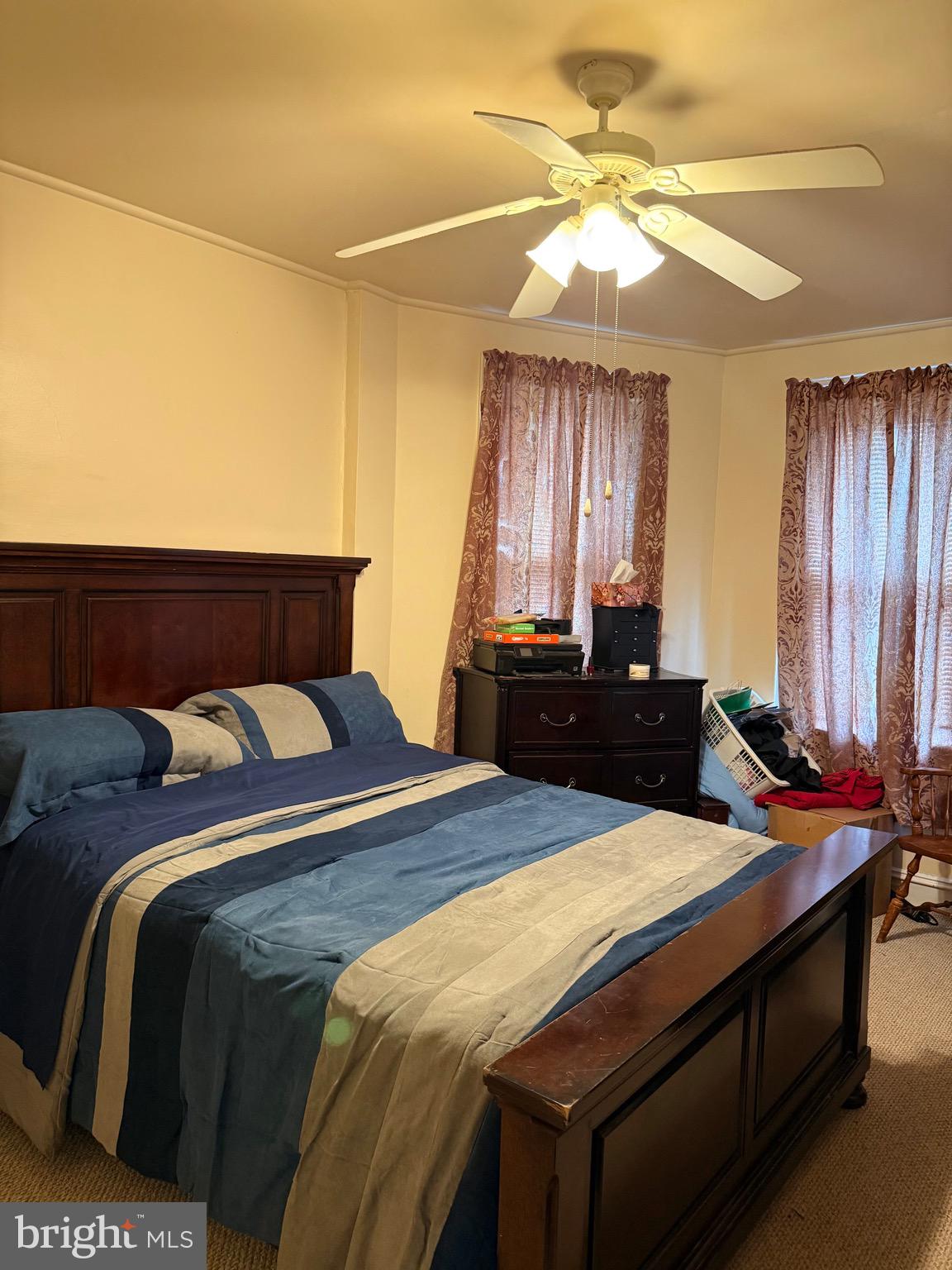 WEST ARLINGTON - Residential