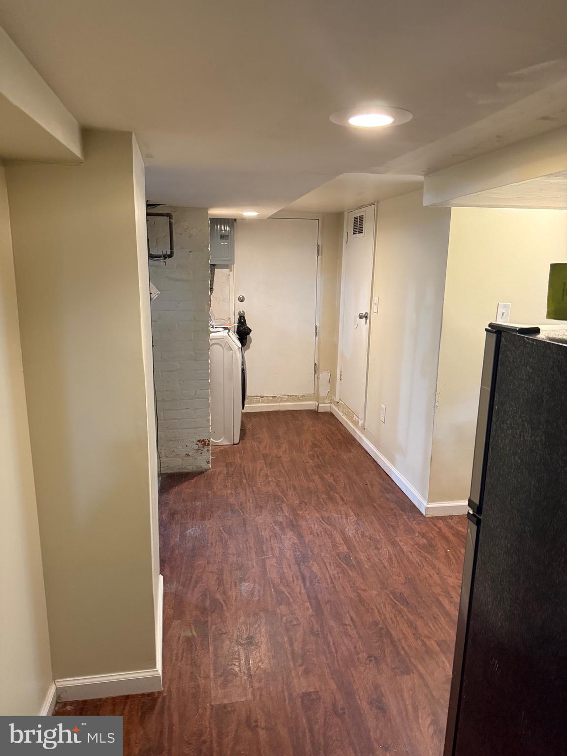 WEST ARLINGTON - Residential