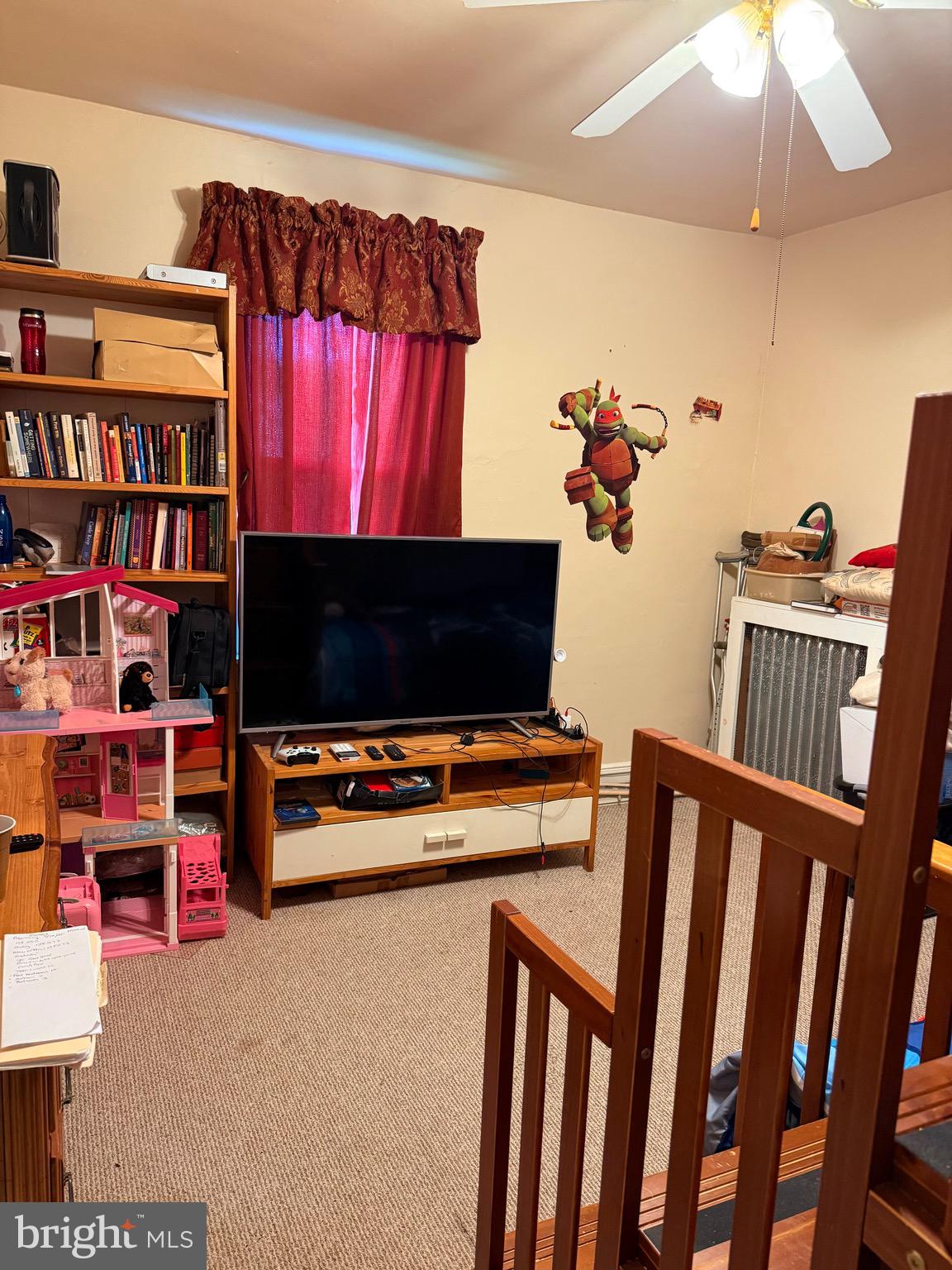 WEST ARLINGTON - Residential