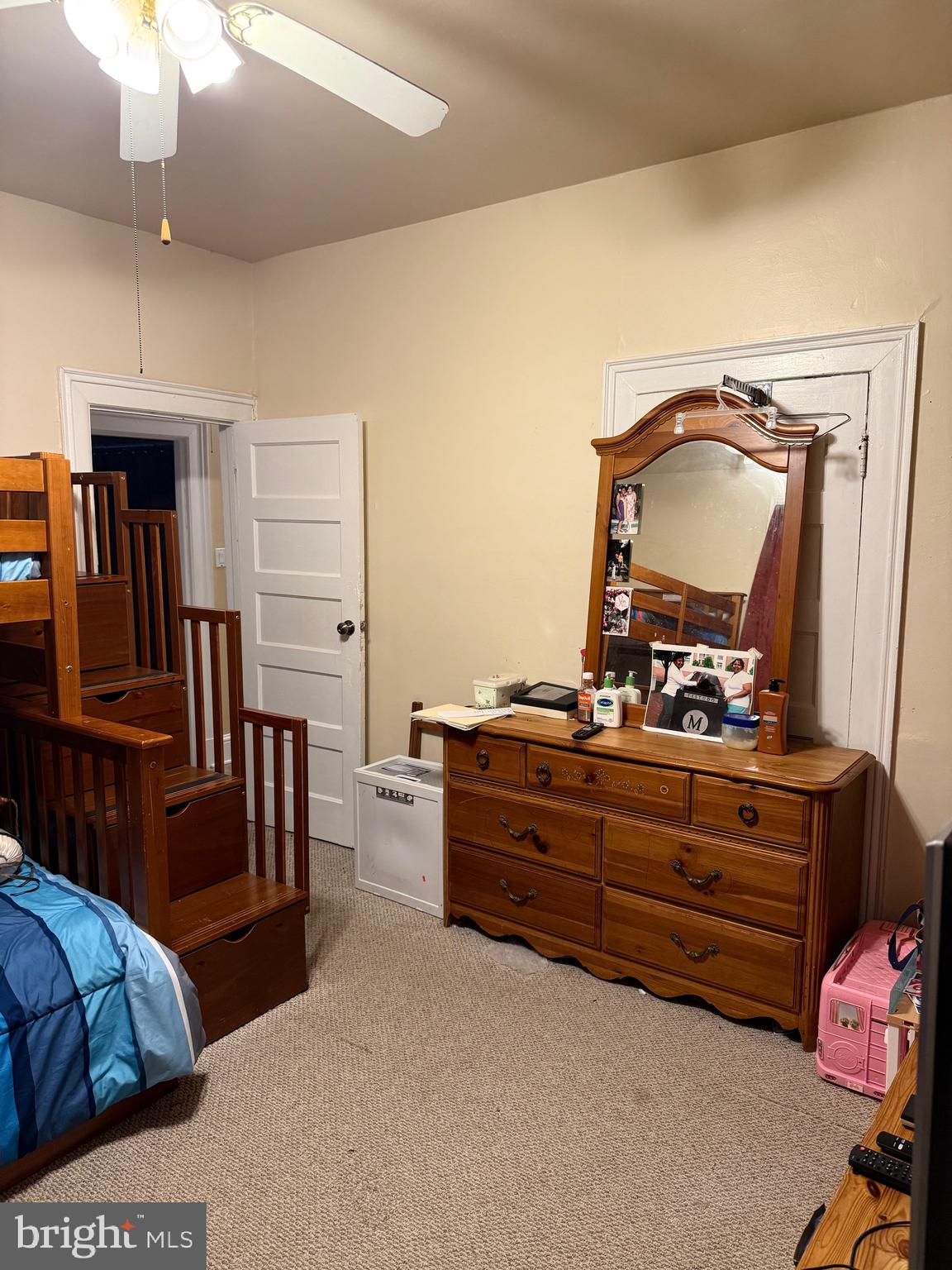 WEST ARLINGTON - Residential