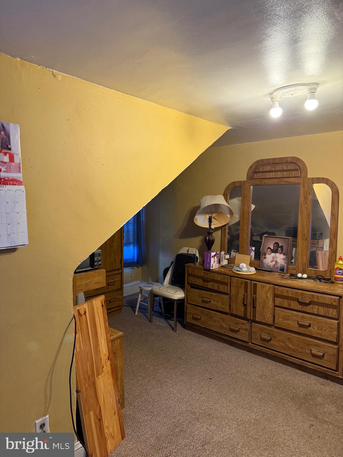 WEST ARLINGTON - Residential