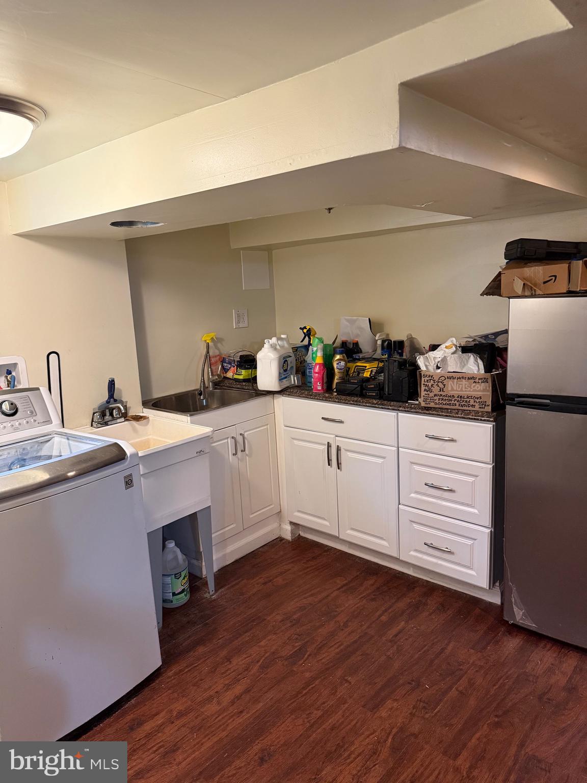 WEST ARLINGTON - Residential