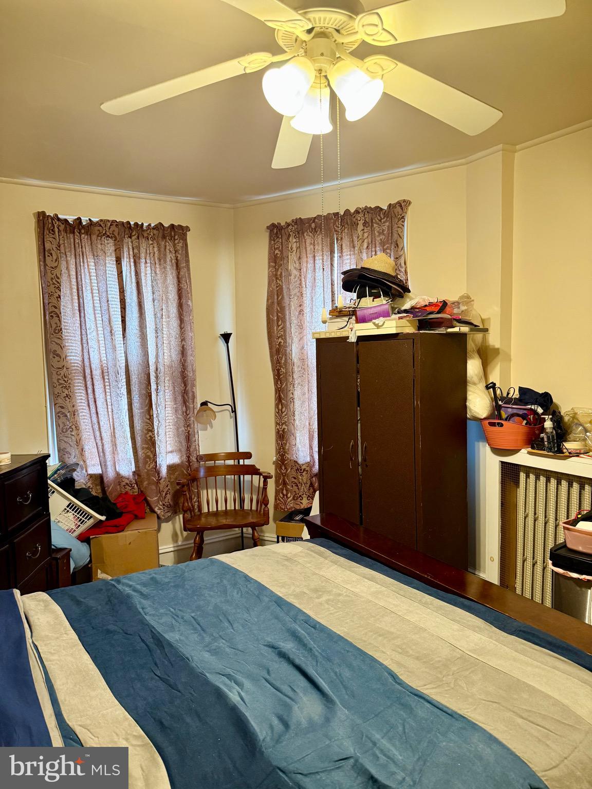 WEST ARLINGTON - Residential