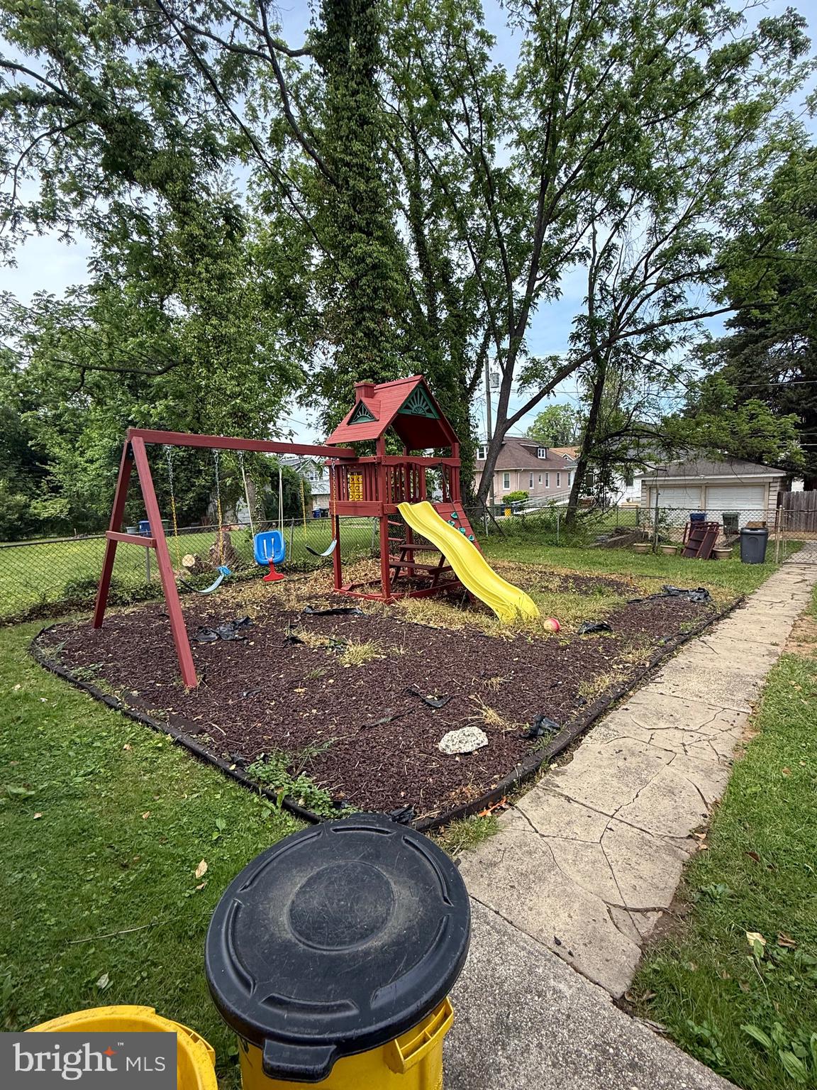 WEST ARLINGTON - Residential
