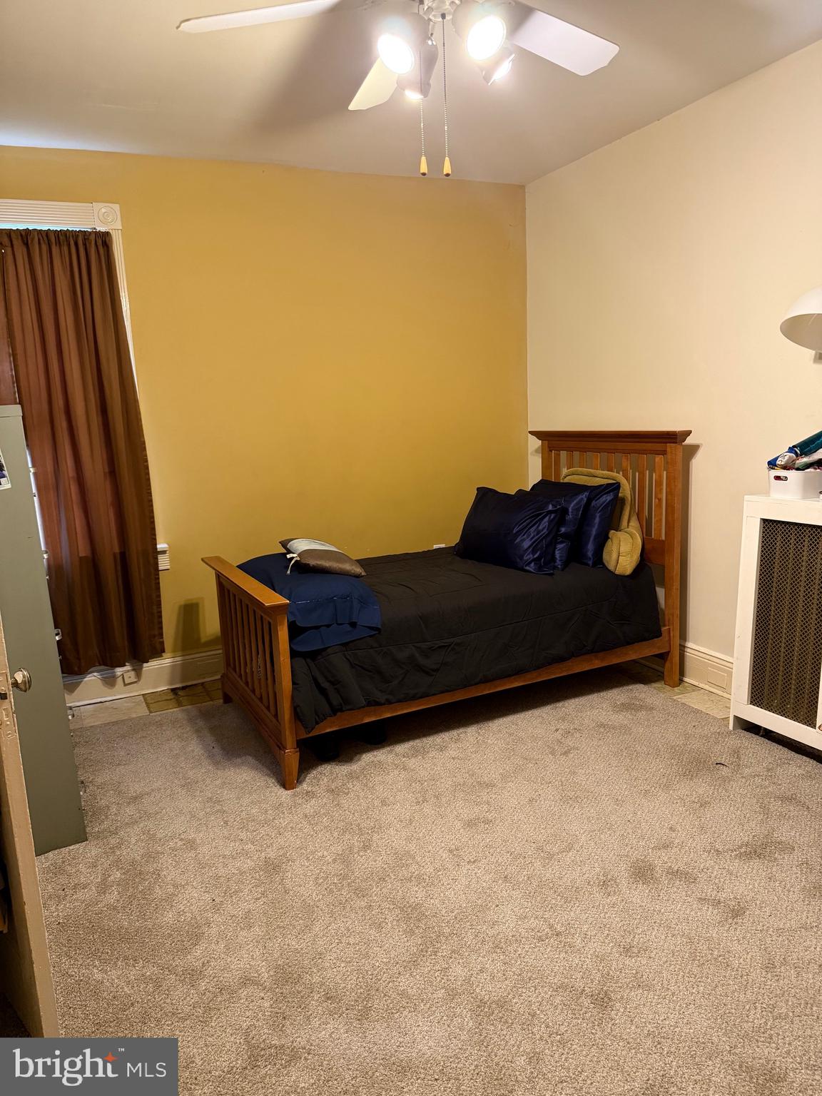 WEST ARLINGTON - Residential