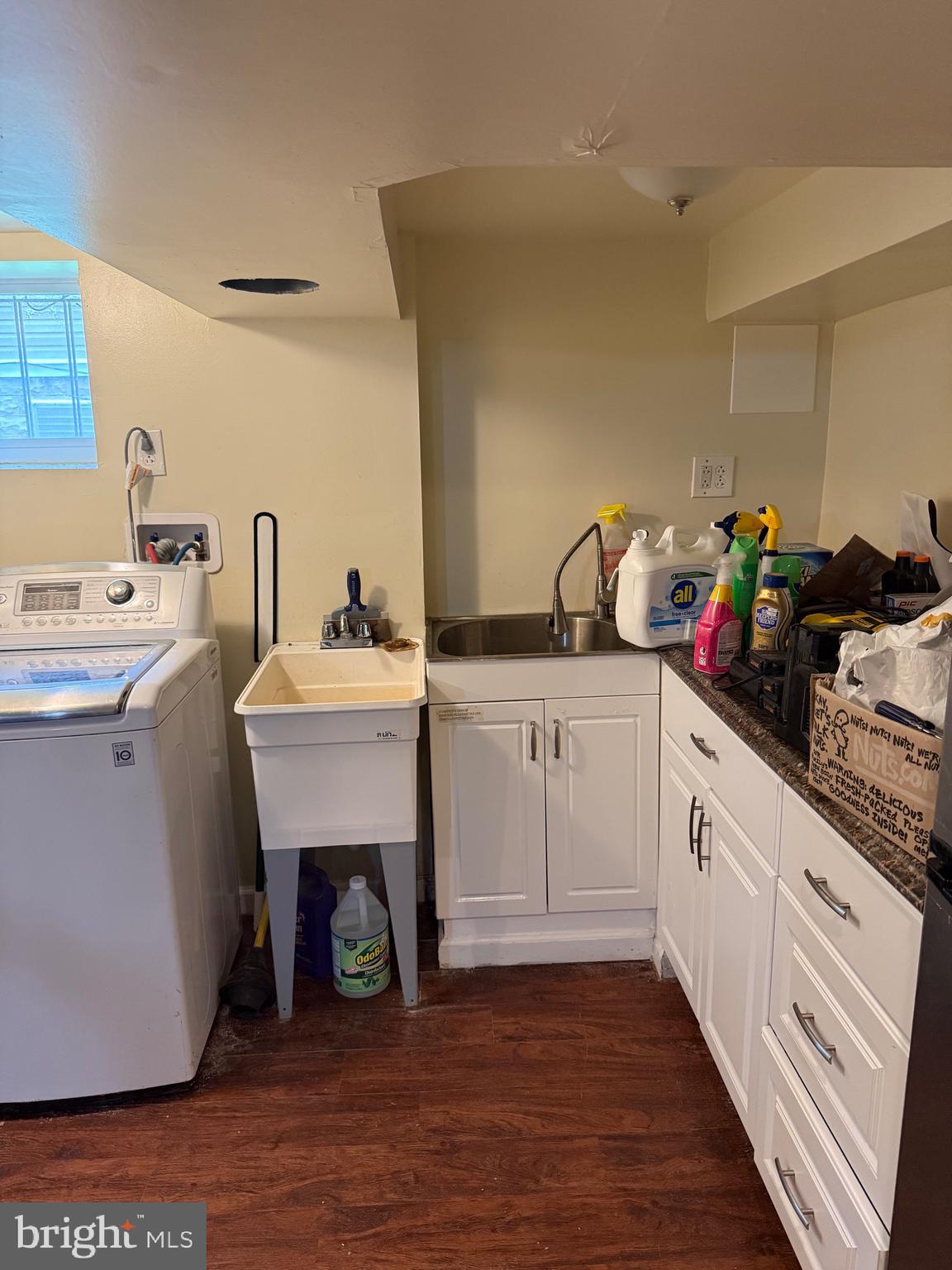 WEST ARLINGTON - Residential