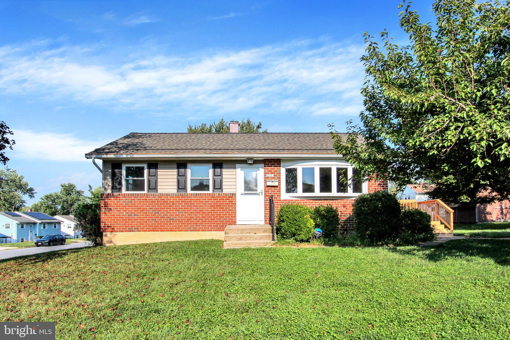 319 STONECASTLE AVENUE