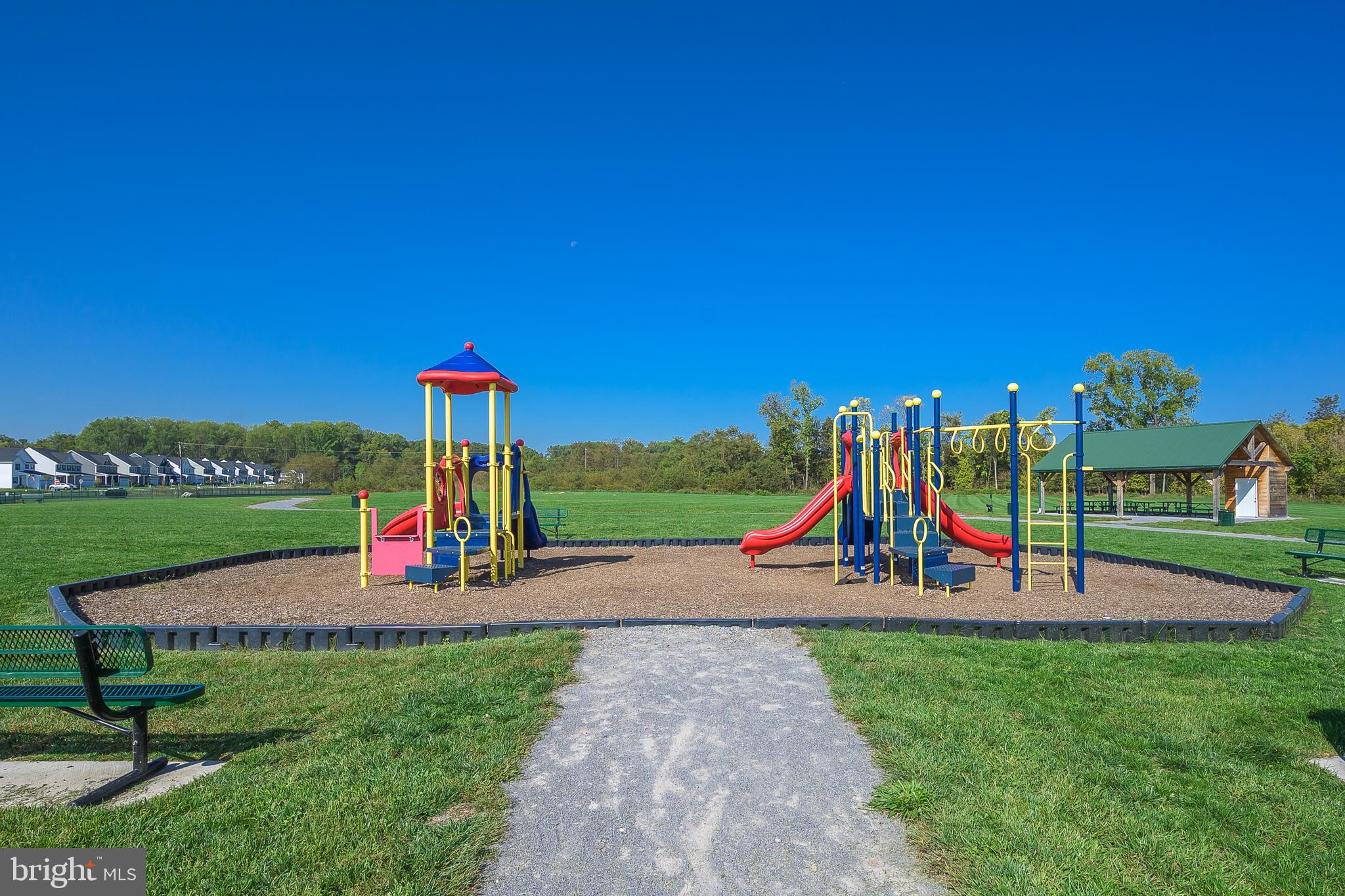 THE LAKES AT MARTINSBURG - Residential