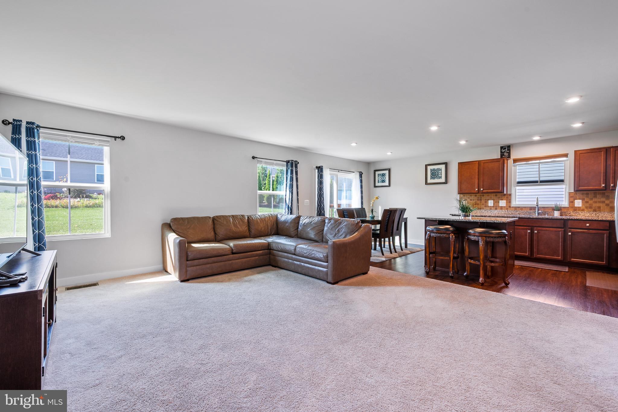 THE LAKES AT MARTINSBURG - Residential