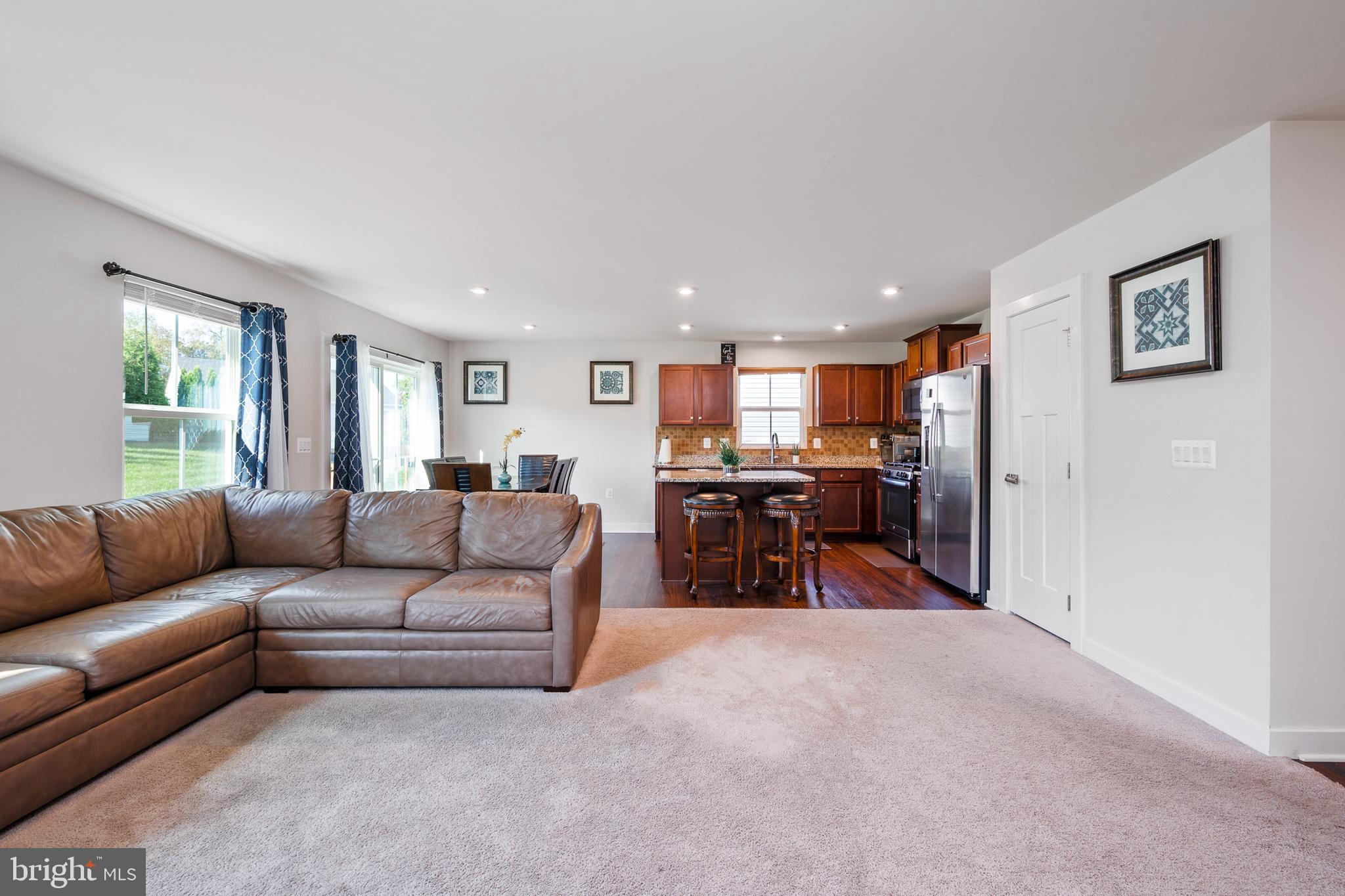 THE LAKES AT MARTINSBURG - Residential