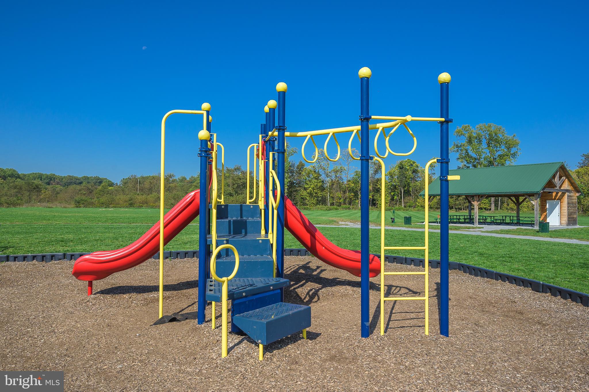 THE LAKES AT MARTINSBURG - Residential