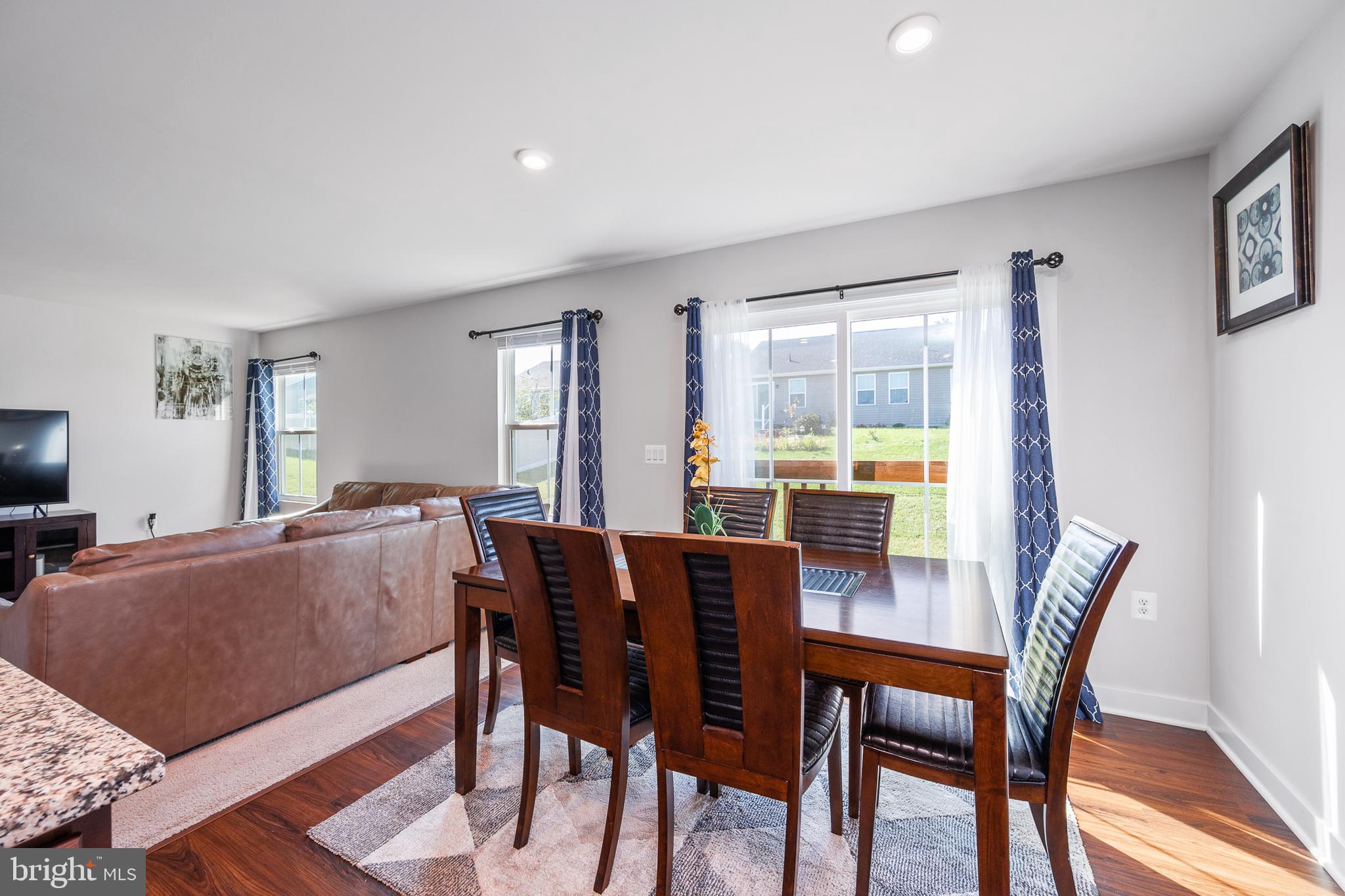 THE LAKES AT MARTINSBURG - Residential