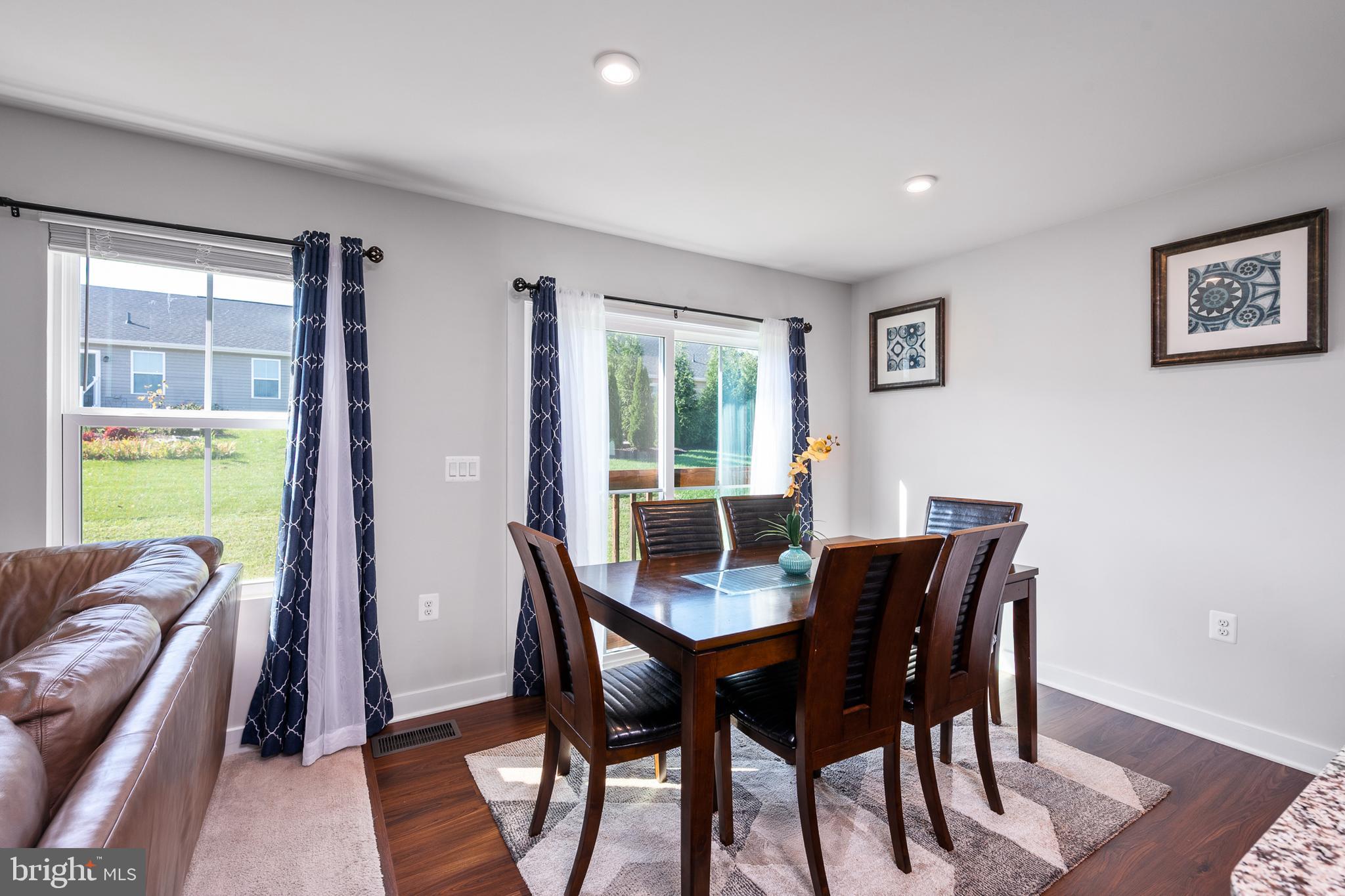 THE LAKES AT MARTINSBURG - Residential